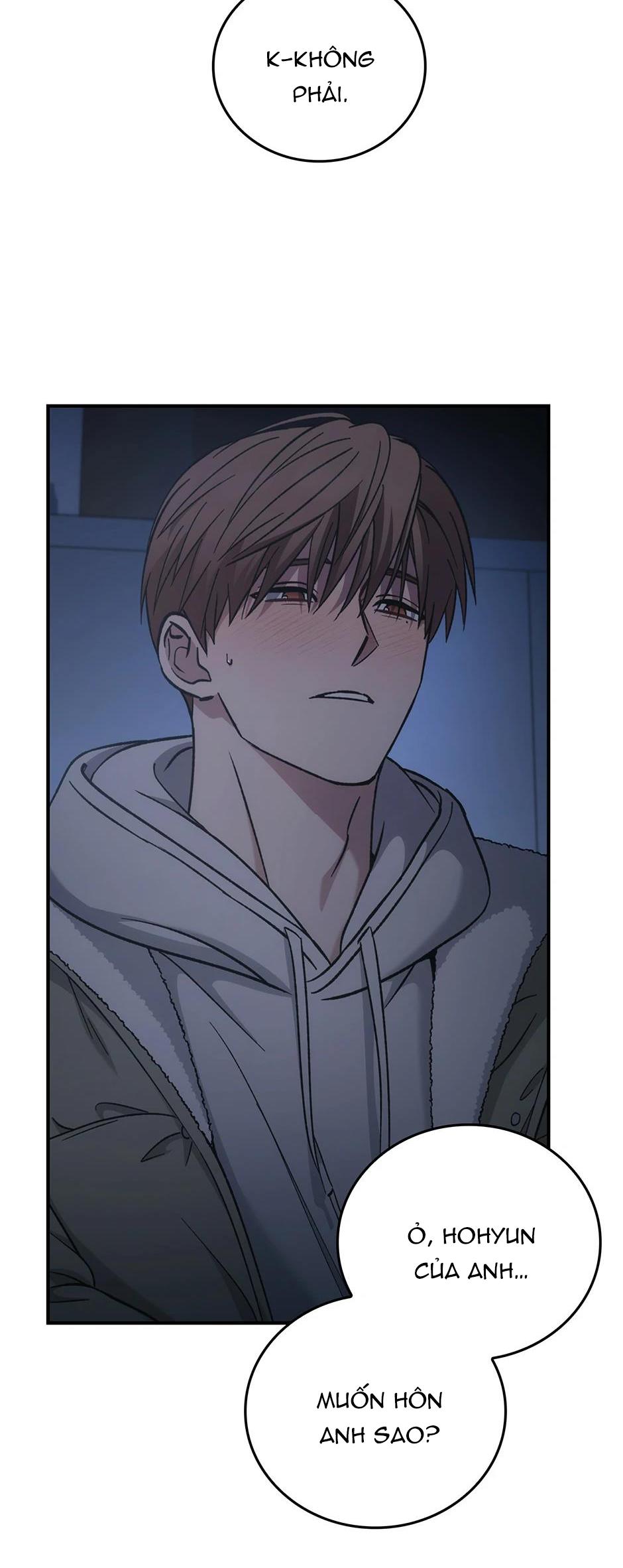 Deadman Switch Chapter 61 - Next Chapter 62