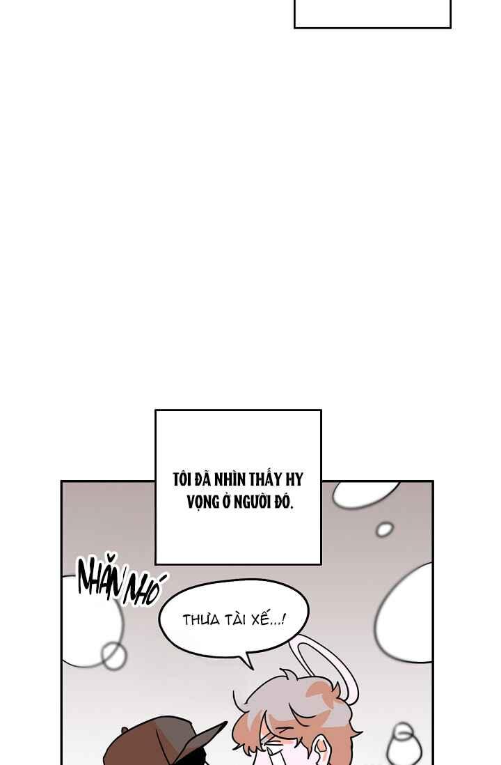 Dừng Lại, Tài Xế Chapter 27 Chap 27 - Next 