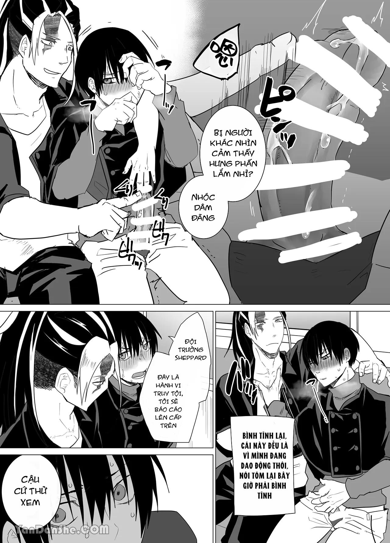Cưng mà nói Chapter 246 - Next Chapter 247