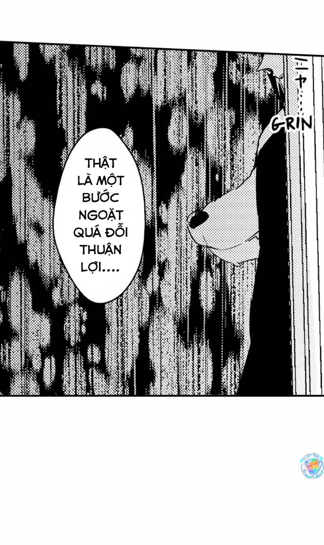 Chàng hoàng tử hoàn hảo yêu tôi, tình địch của anh ấy? Chapter 38 - Next Chapter 39