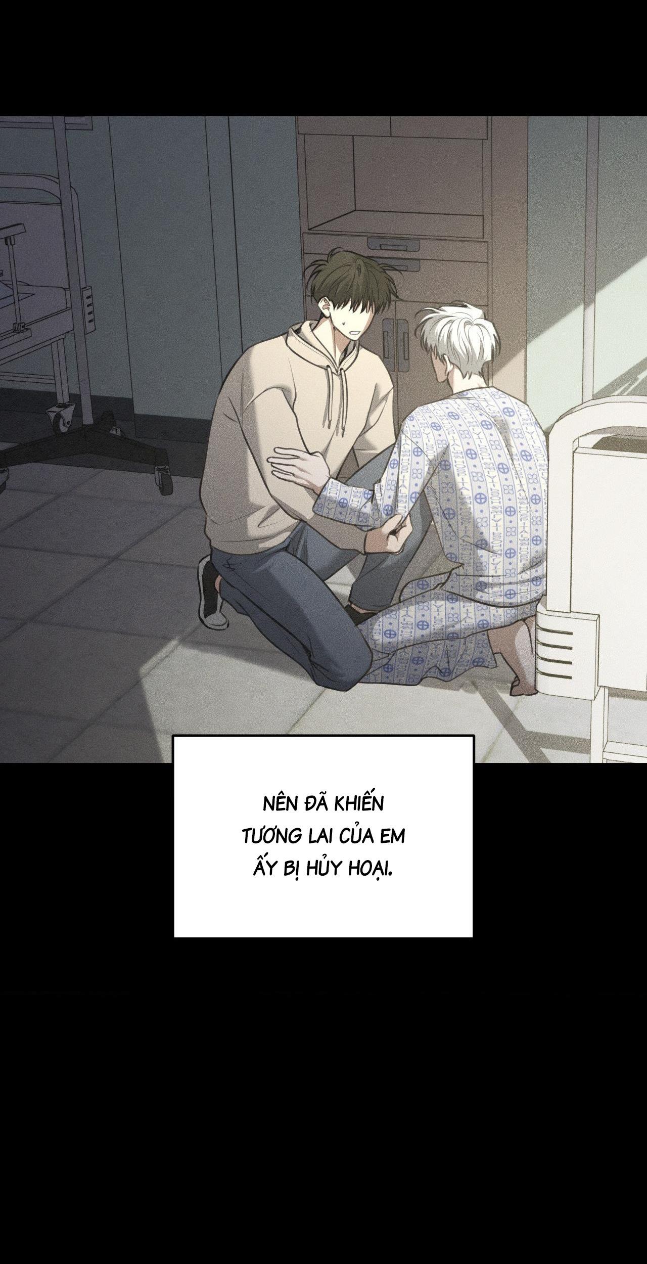 (CBunu) Gấu Teddy thân yêu Chapter 41 - Next Chapter 42