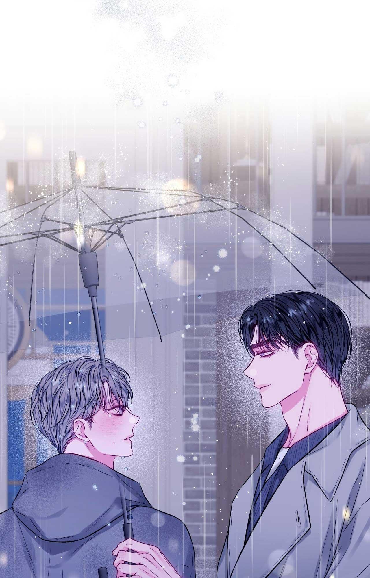CHÚNG TA KHÔNG HOÀN HẢO Chapter 7 - Trang 3