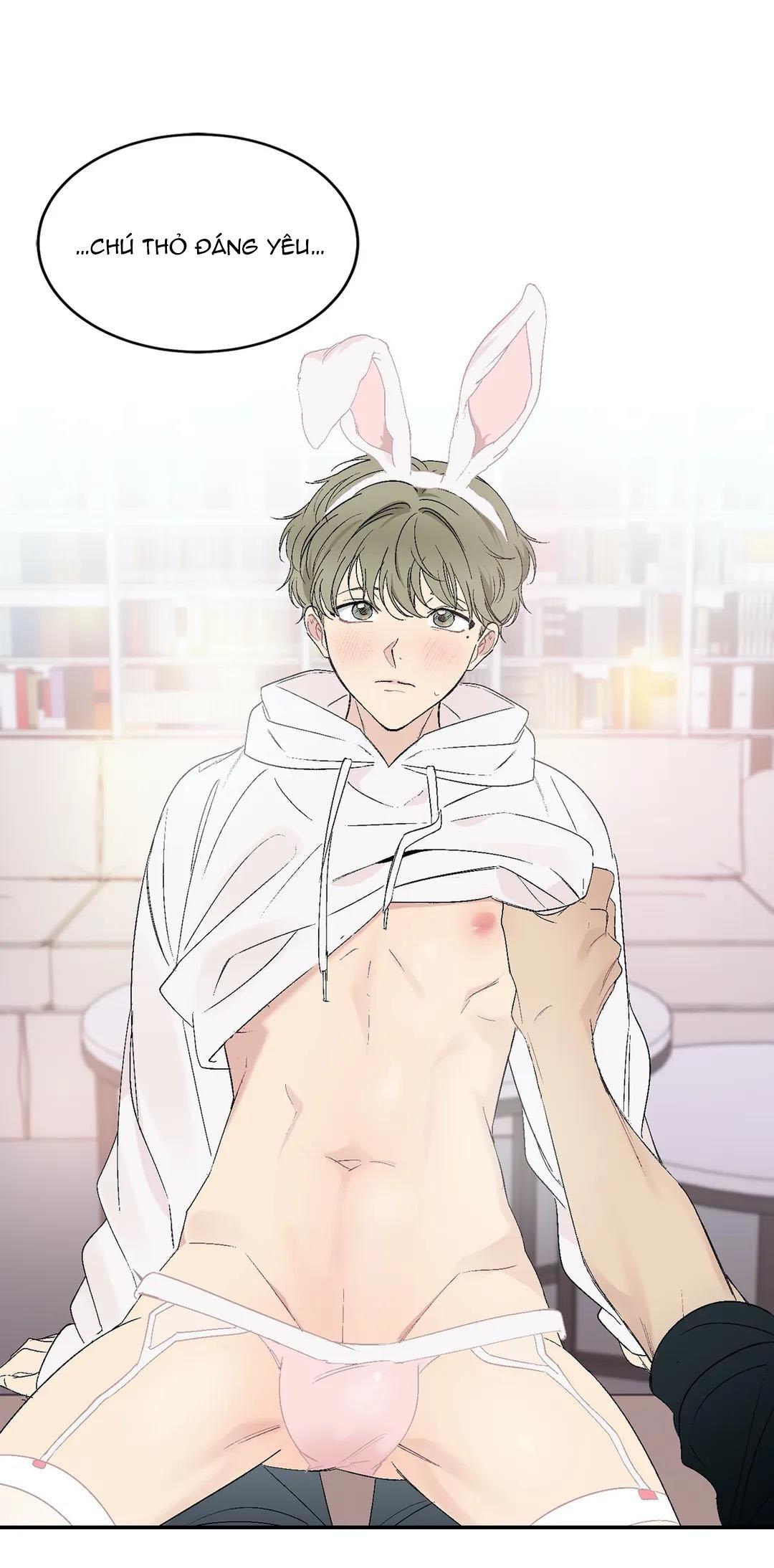 TỔNG HỢP MANHWA BL NGẮN Chapter 3.2 End - Next Chapter 4.1 Thời Đại Jo