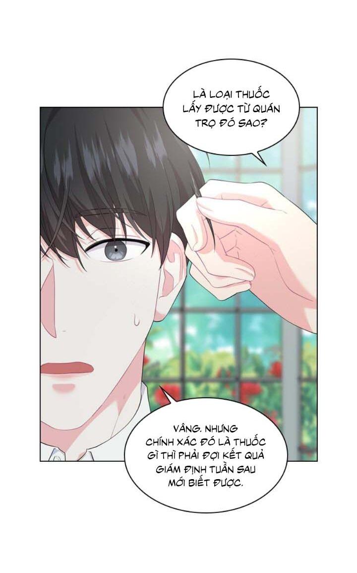 Who’s your daddy Chapter 15 - Next Chapter 16