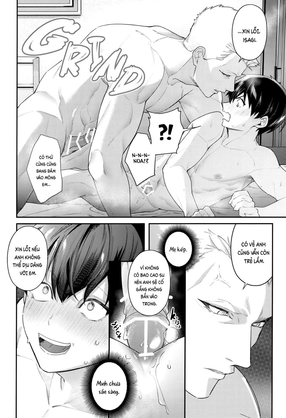 Oneshot hỏny Chapter 286 - Next Chapter 287