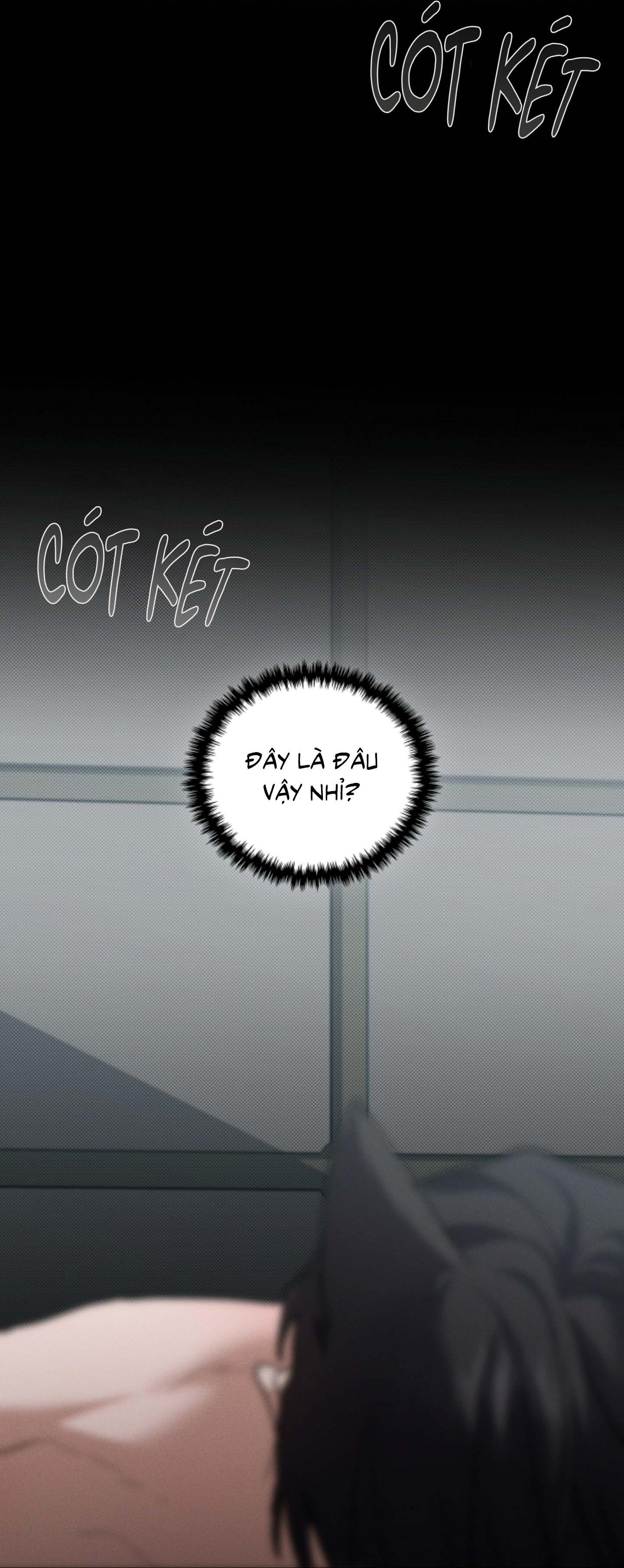 ĐỪNG ĐỘNG VÀO CÚN CON! Chapter 42 - Trang 2