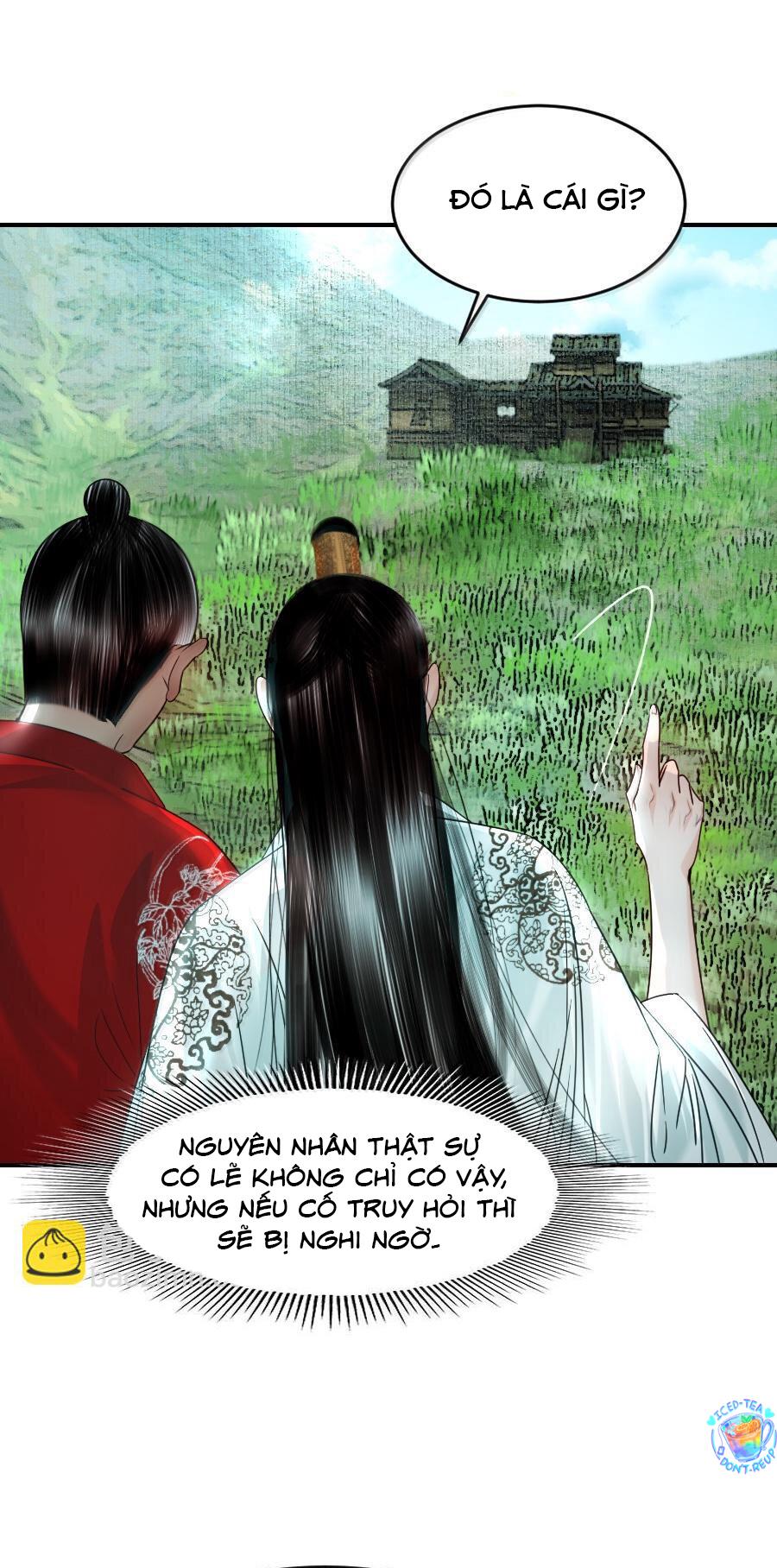 Vòng Luân Hồi Chapter 112 - Next 