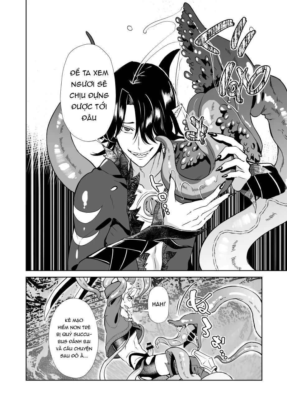 Doujinshi Tổng Hợp Chapter 271.1 - Next Chapter 271.2