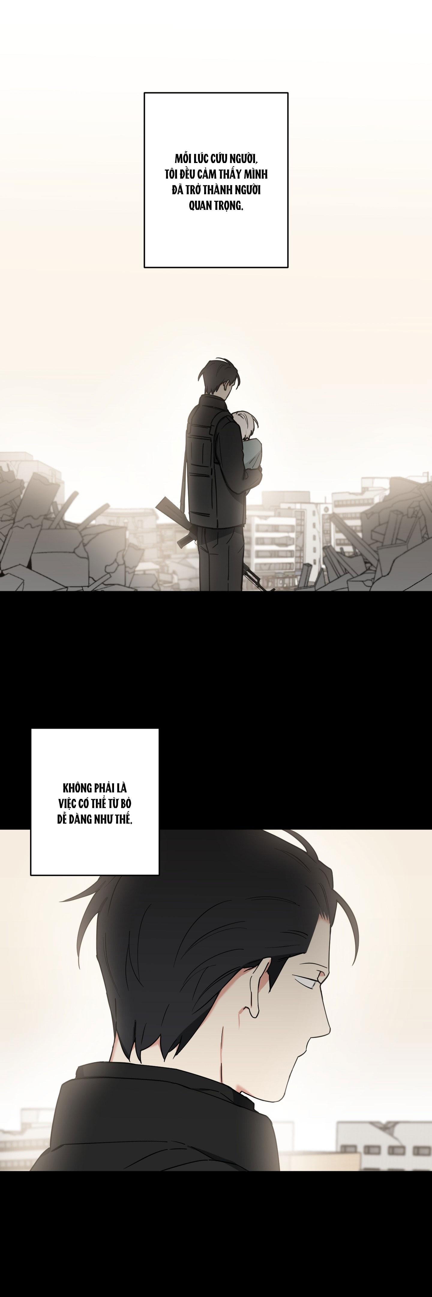ÔNG CHÚ PHÉP THUẬT Chapter 9 - Next 