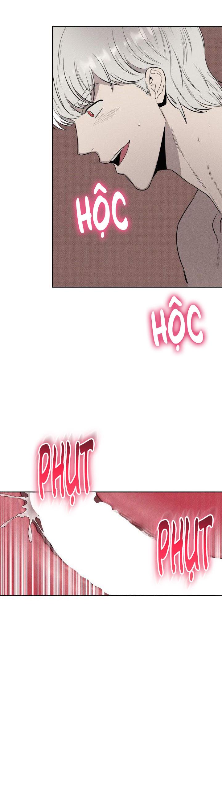 BL NGẮN CHỊCH HỎNY Chapter 58.5 phòng 666 end - Trang 2