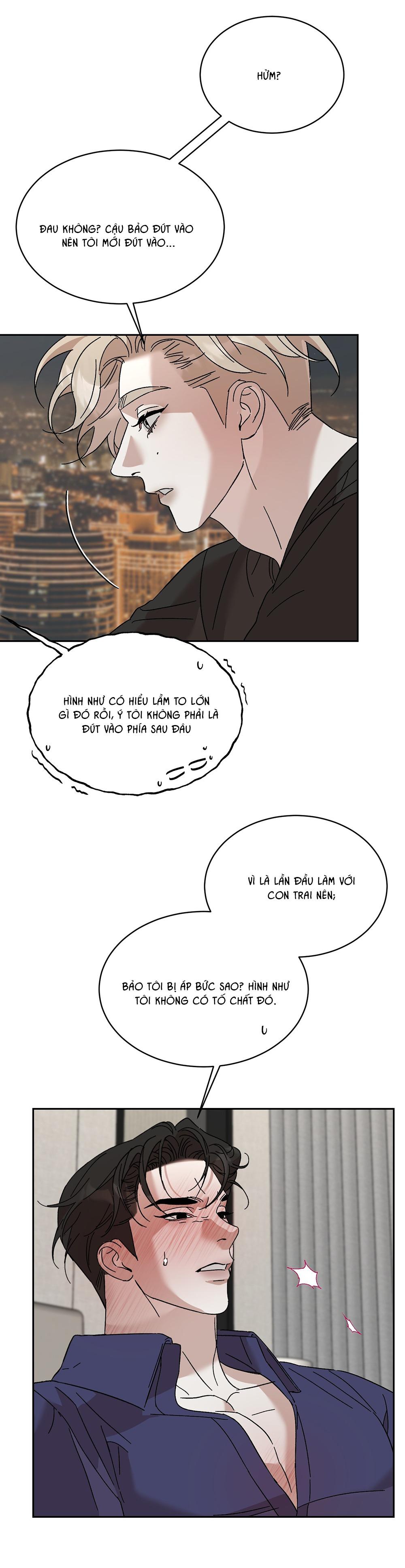 TUYỂN TẬP CUỒNG CÔNG-CHIẾM HỮU CÔNG CỦA NHÀ KIM Chapter 49.3 what about me 3 - Next Chapter 49.4 what about me 4