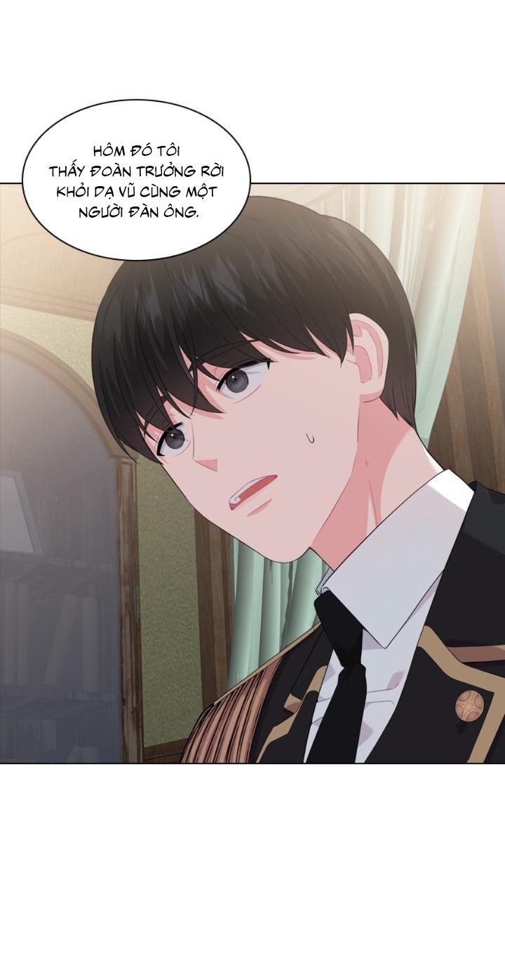 Who’s your daddy Chapter 19 - Next Chapter 20