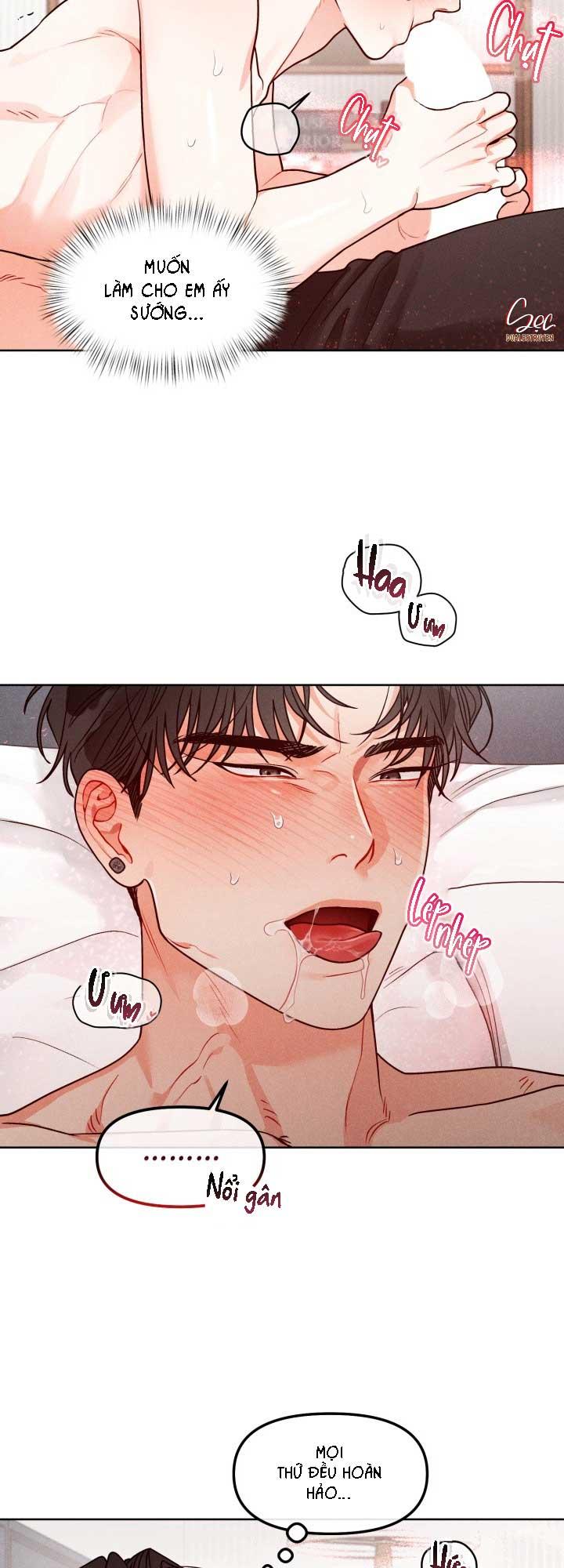 Private Call Chapter 25 - Next 