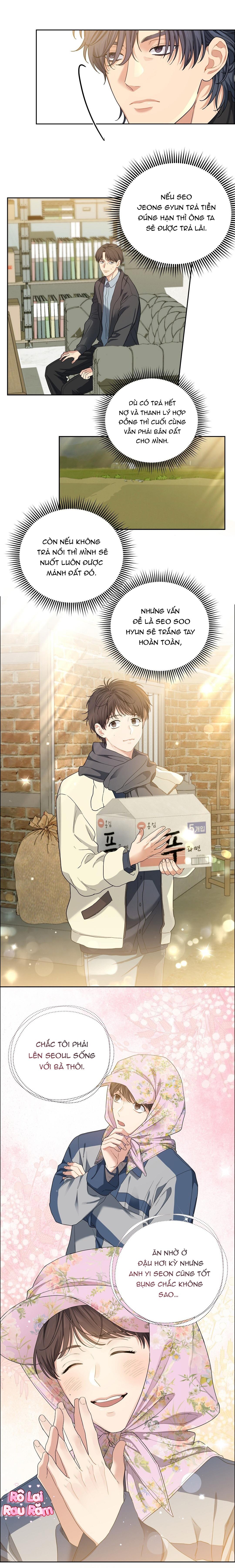 Hoa Anh Đ ào    Chapter 31 - Next 