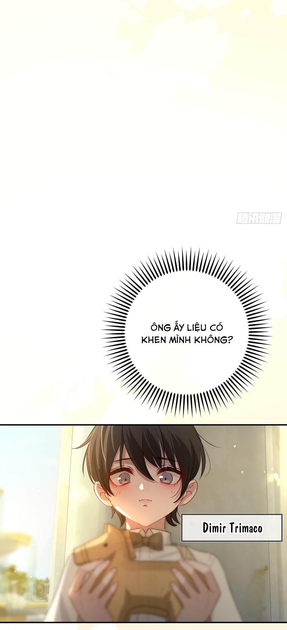 Tình yêu của kẻ khát máu Chapter 16 - Next 