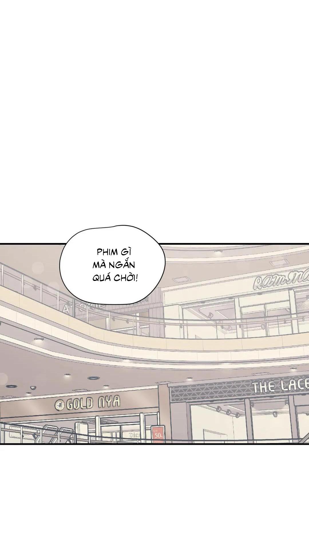 Chuyện tình triệu won Chapter 11 - Trang 3