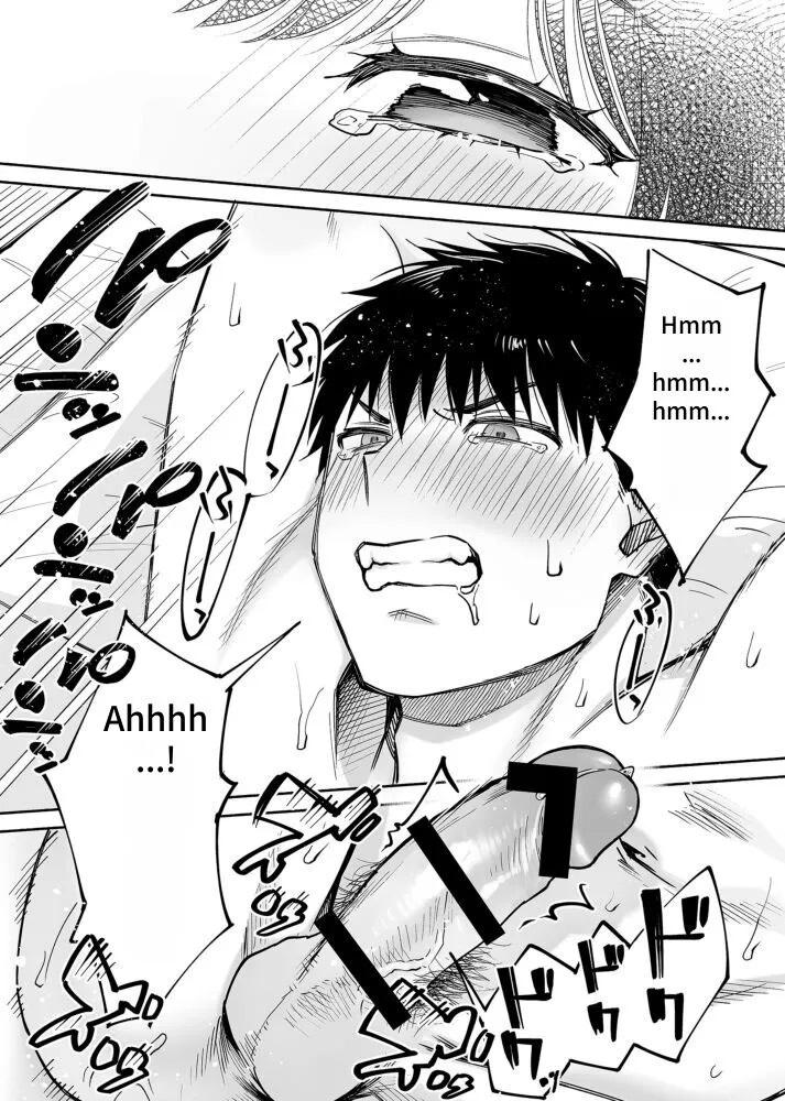 Những Chàng trai gợi cảm (oneshot) Chapter 125 - Next Chapter 126