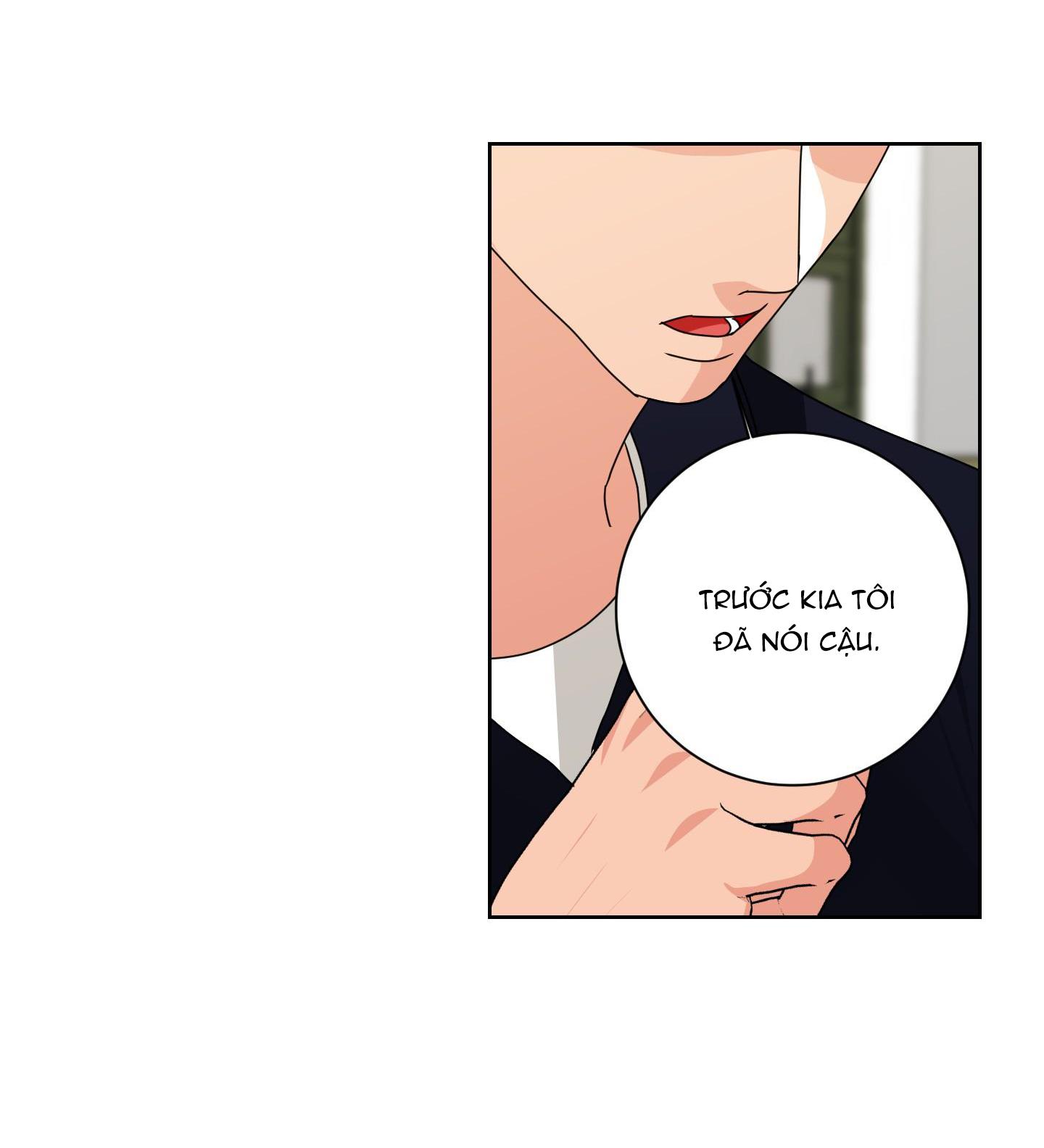 Định Mệnh Sao?! Chapter 19 - Next Chapter 20