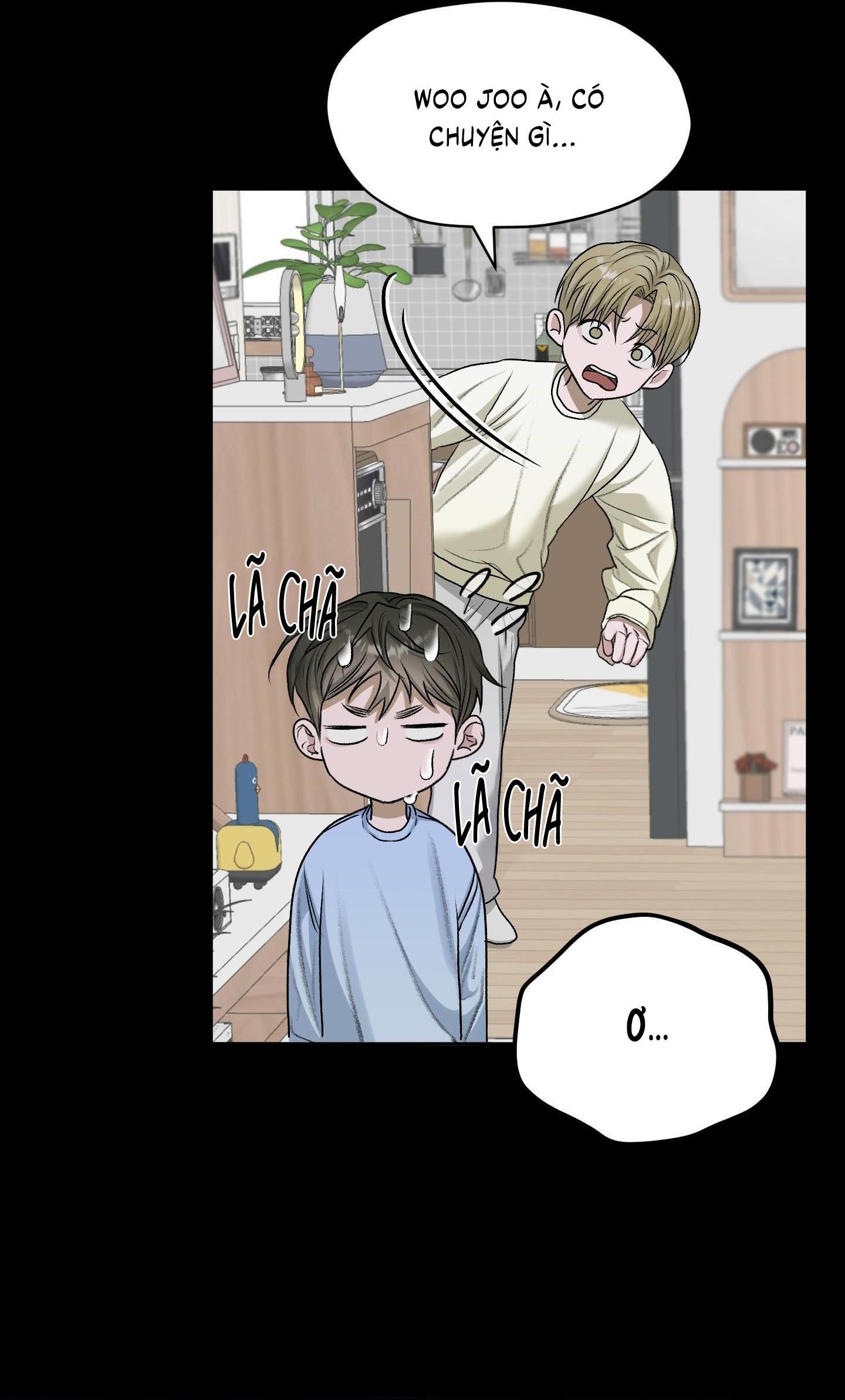(CBunu) Đầm Sen Héo Úa Chapter 52 - Next 