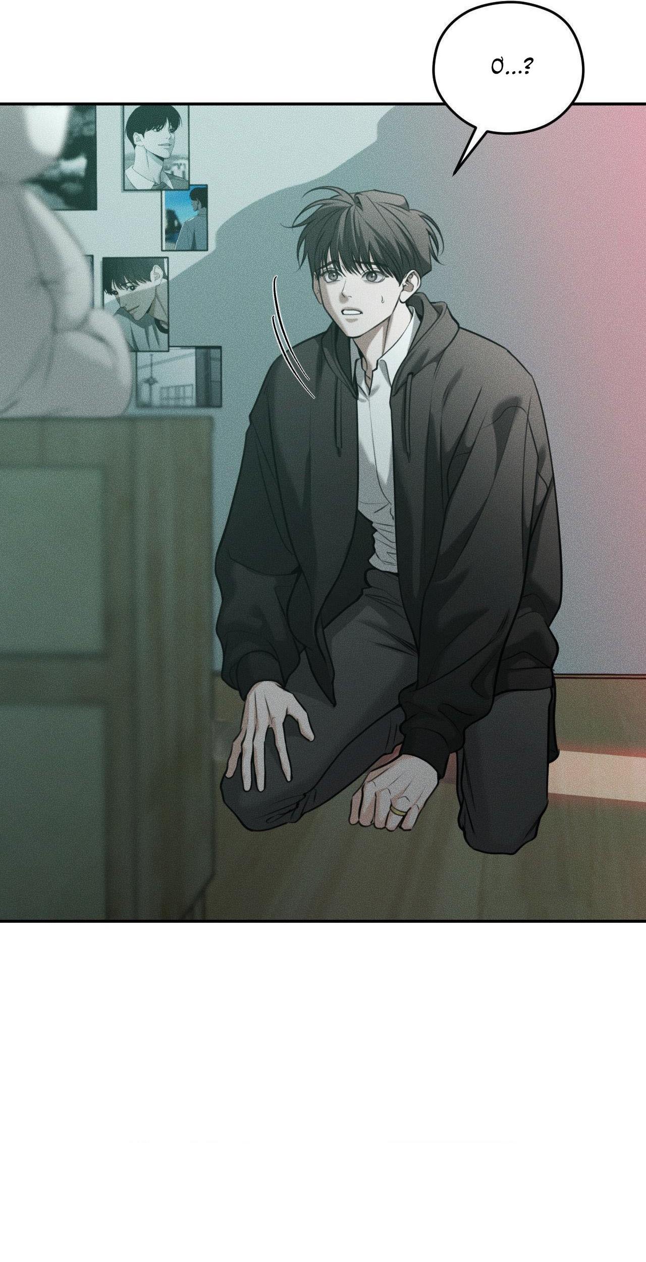 (CBunu) Gấu Teddy thân yêu Chapter 47 - Trang 2