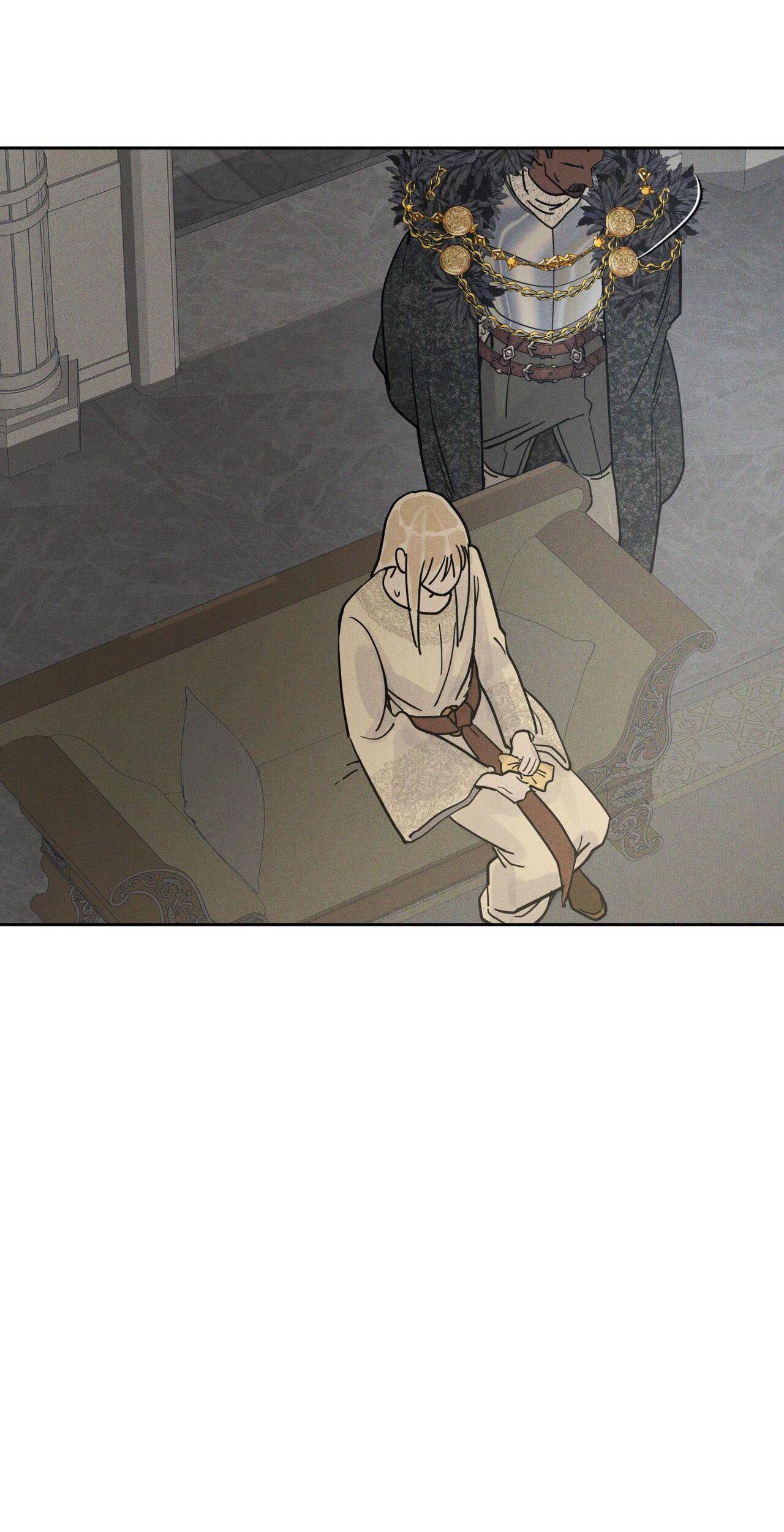 (CBunu) Antidote Chapter 53 - Trang 3