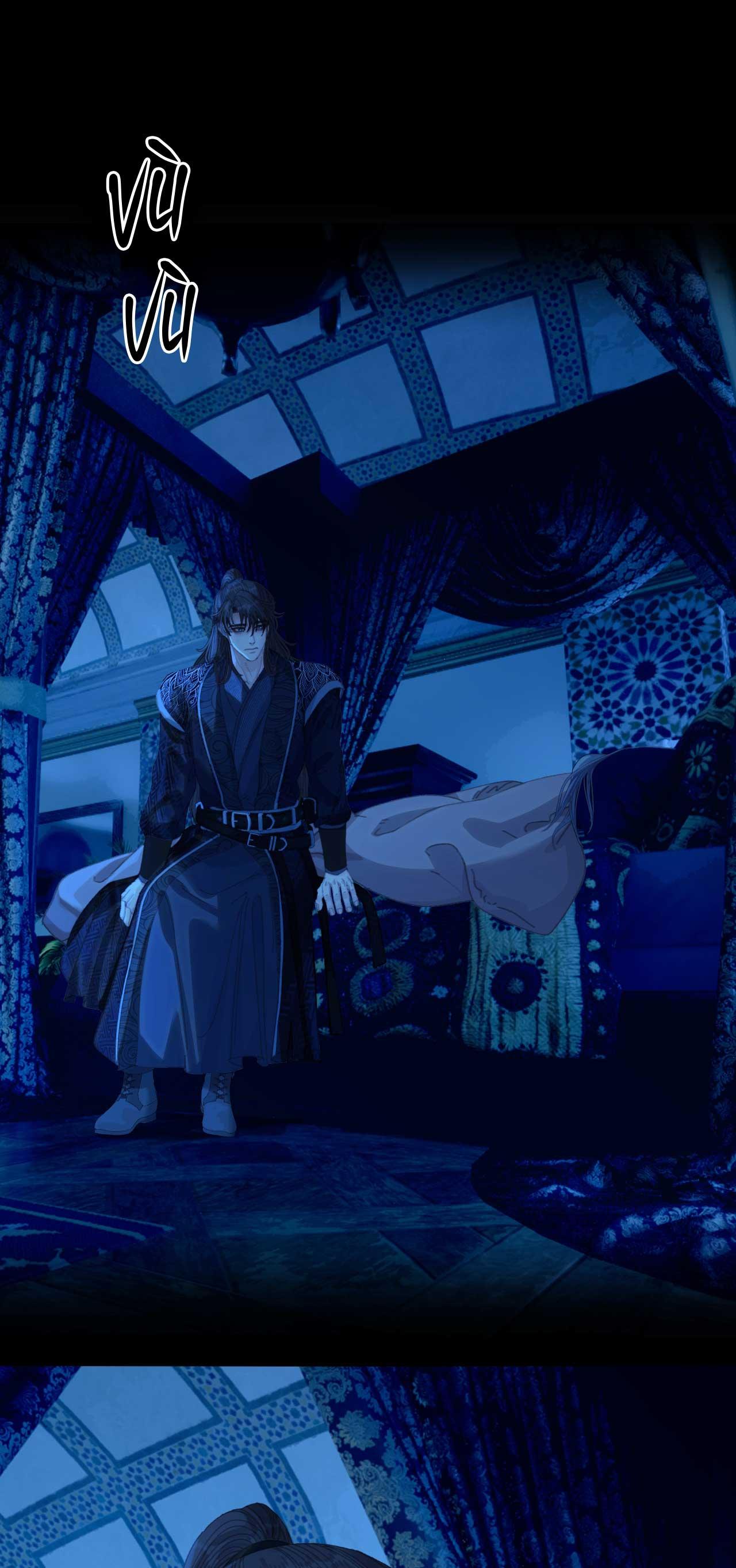 Á NÔ 2 - THÁM HOA Chapter 77 - Next 