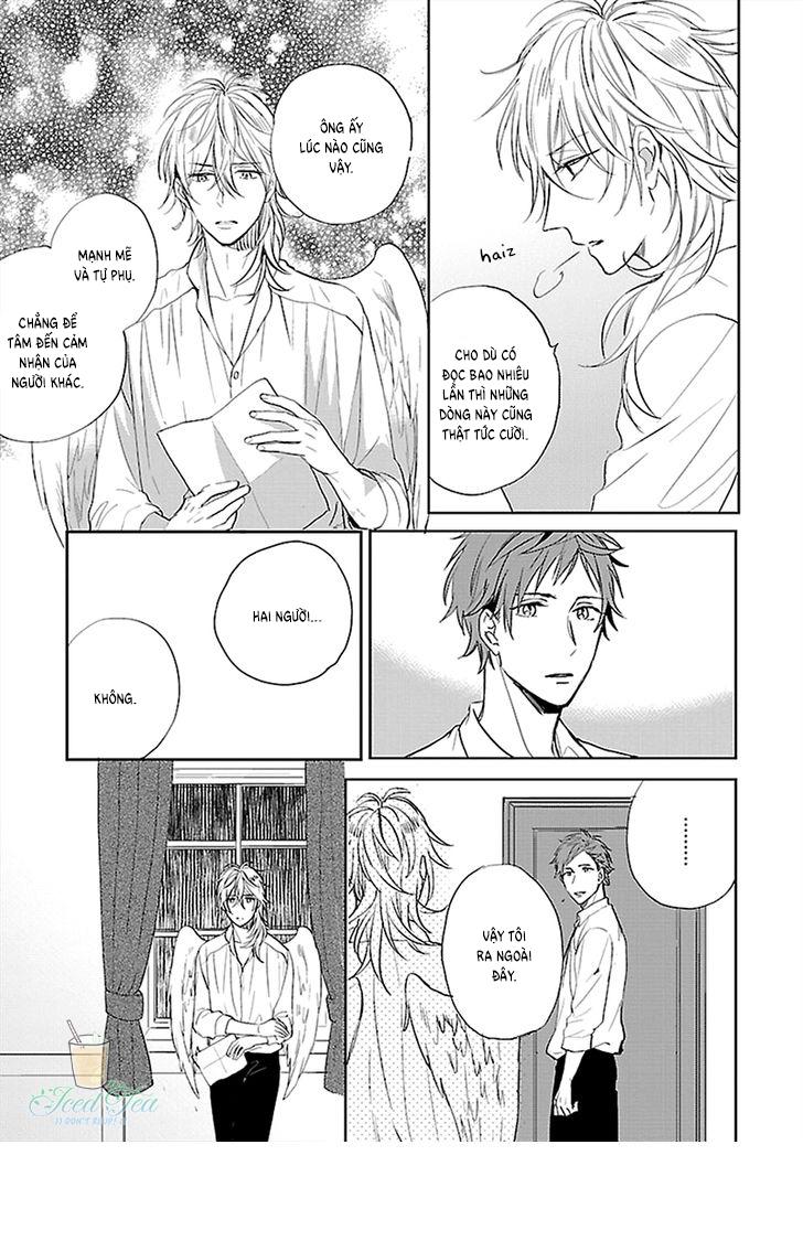 Kẻ cô đơn mộng mơ Chapter 2 - Next 