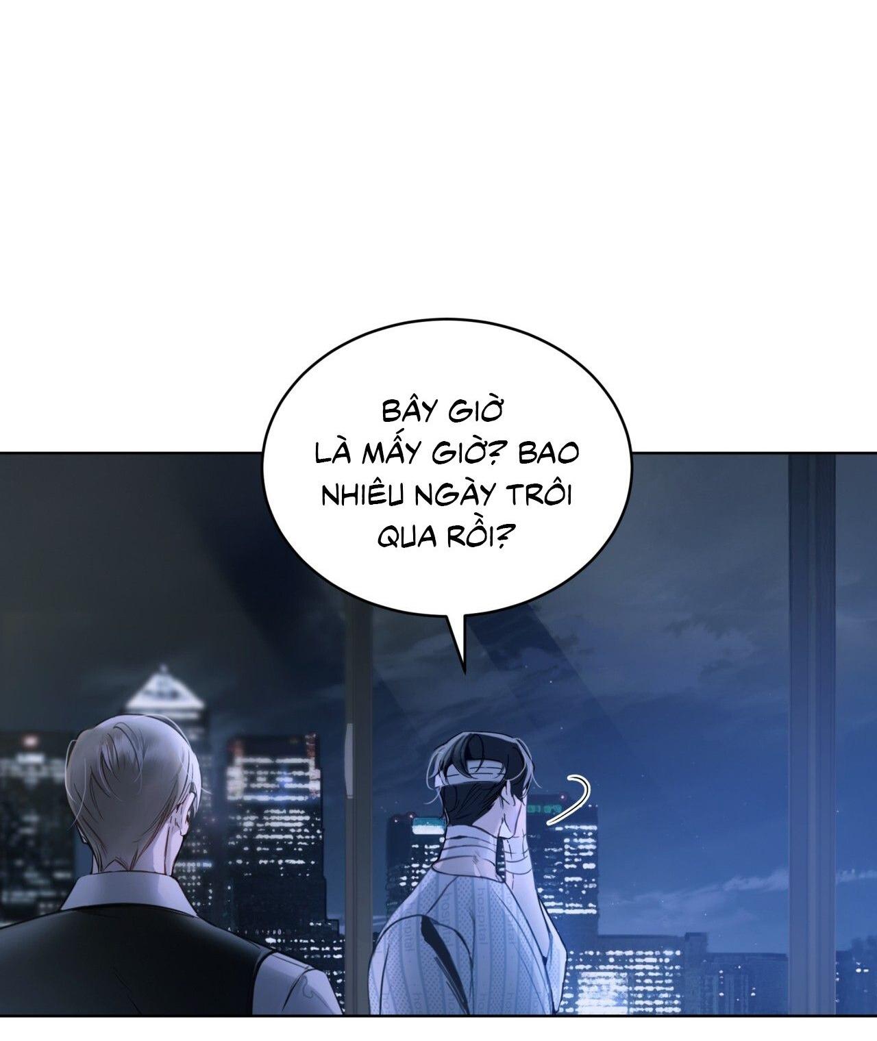 RAGA: Passion Chapter 9 - Next 