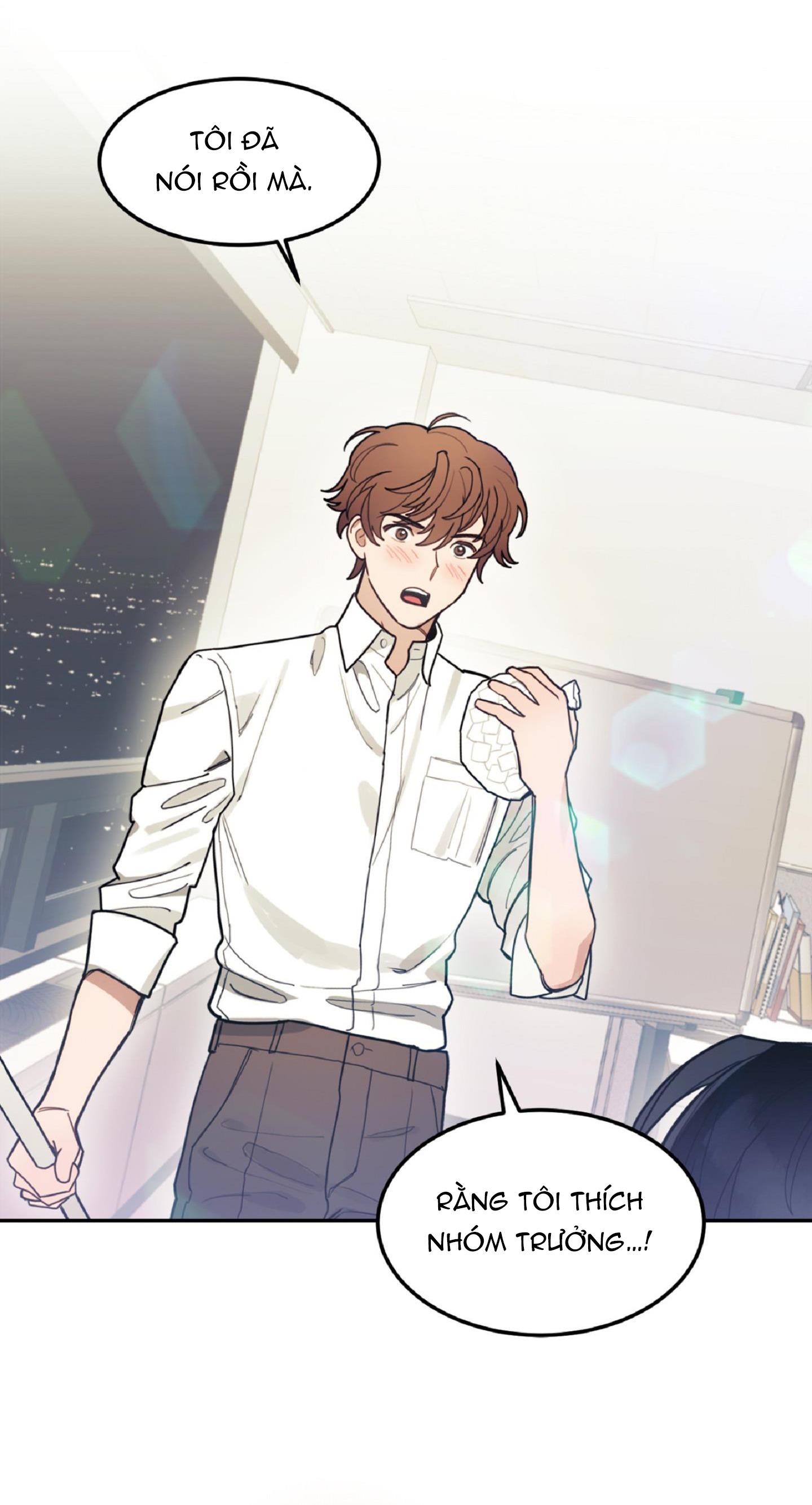 Lỗ Liên Kết Chapter 3 - Next Chapter 4