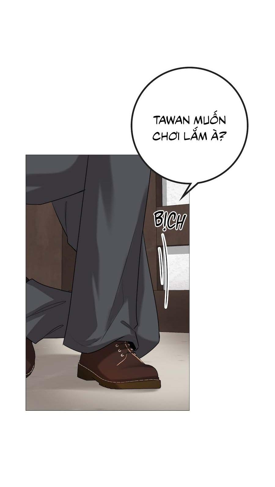 Flower of youth Chapter 41 - Next 