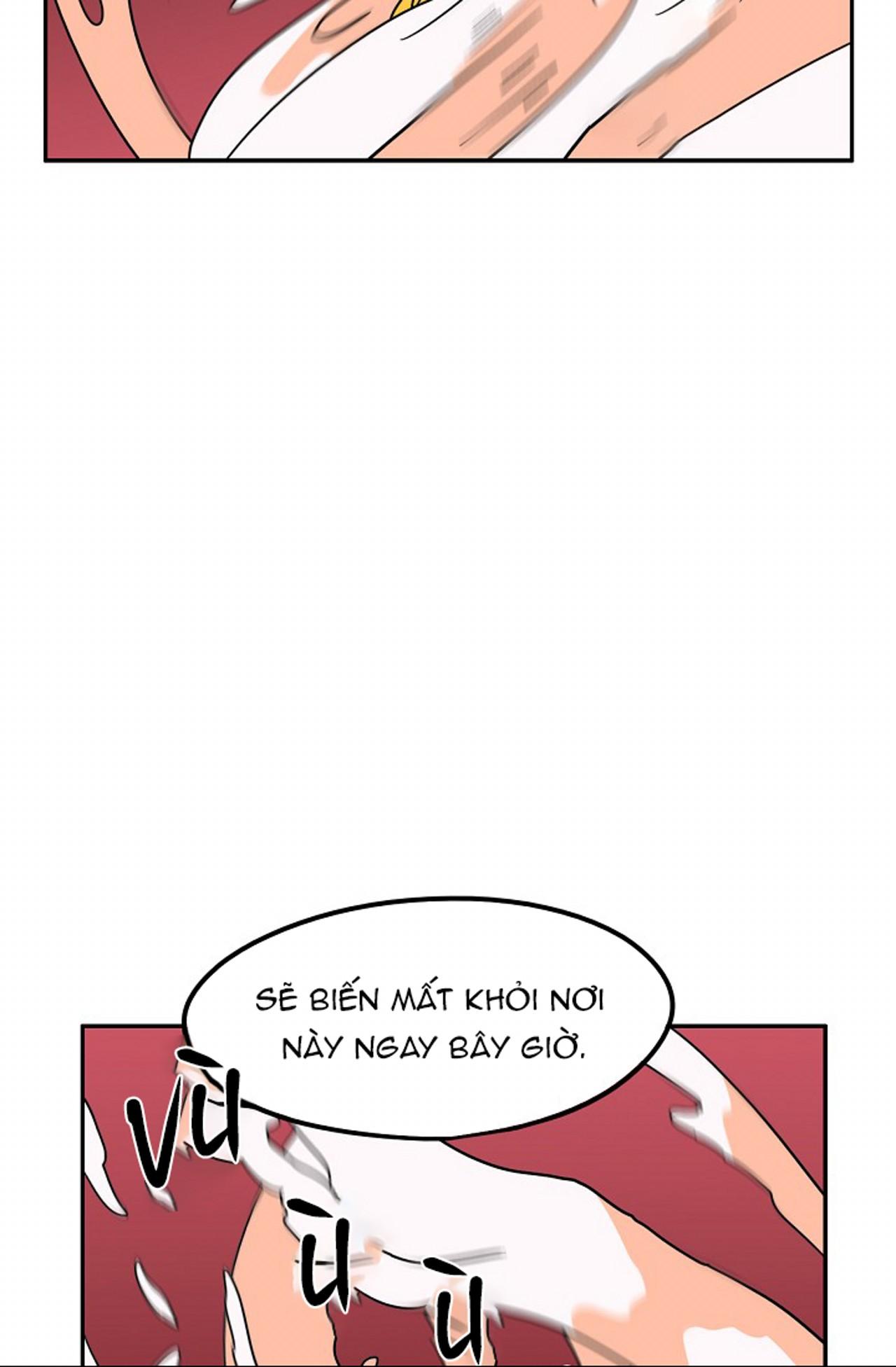 Dừng Lại, Tài Xế Chapter 22 Siêu Bựa - Trang 3