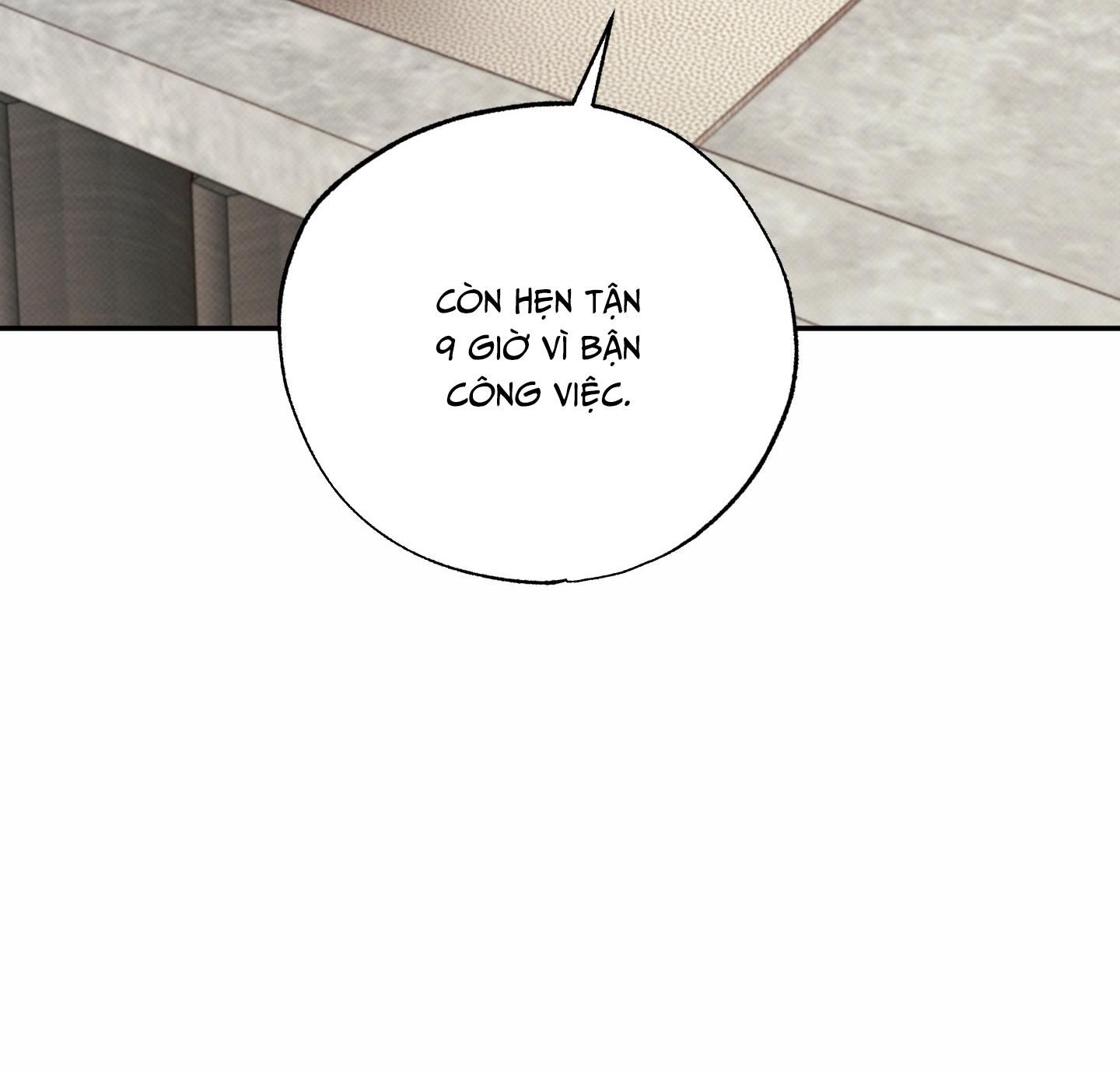 RANH GIỚI CỦA SỰ MÊ HOẶC Chapter 15 H - Next Chapter 16