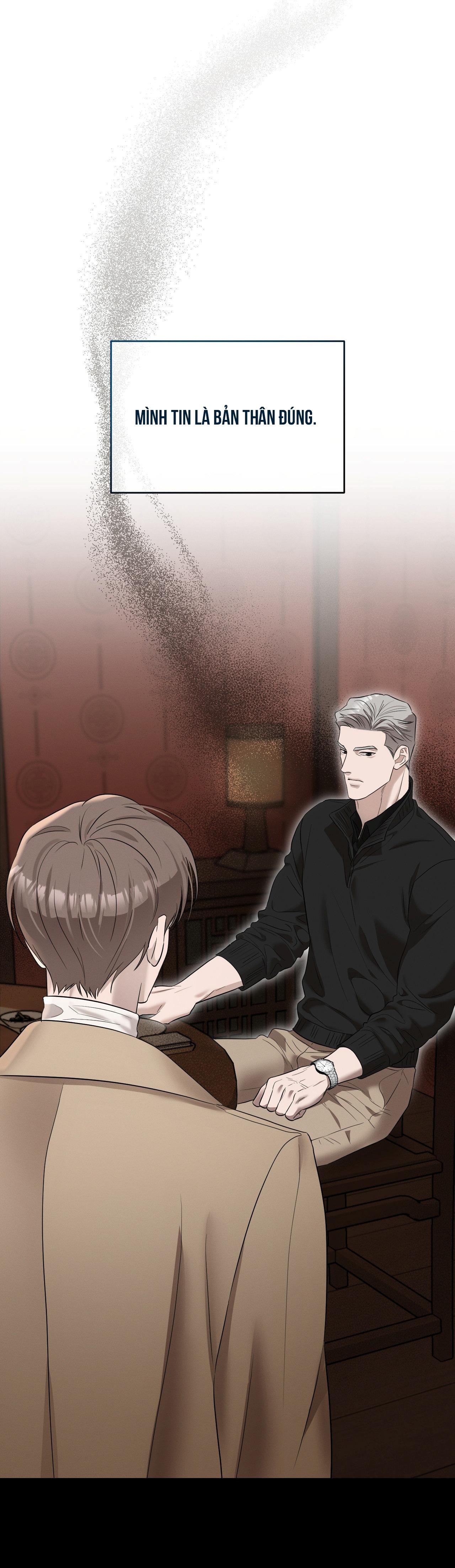 NHIỆT ĐỘ TIẾP XÚC Chapter 25 - Next Chapter 26