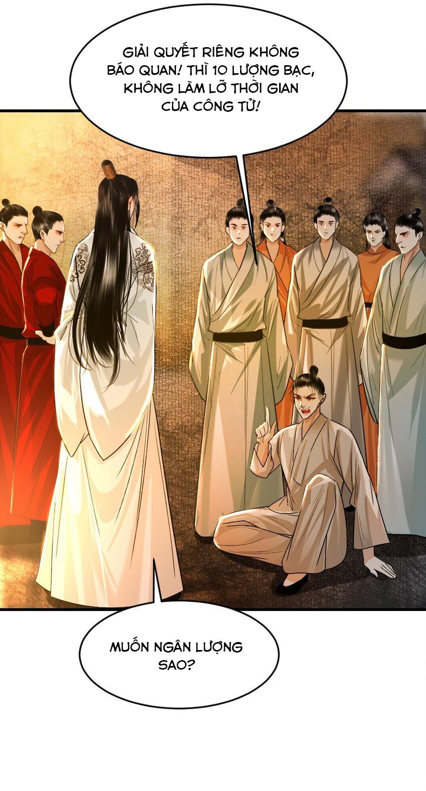 Vòng Luân Hồi Chapter 110 - Next Chapter 111