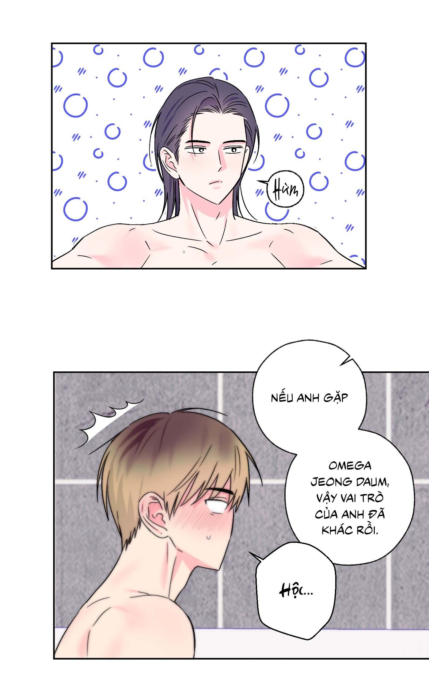 Vụ bê bối của Beta Chapter 48 - Next 