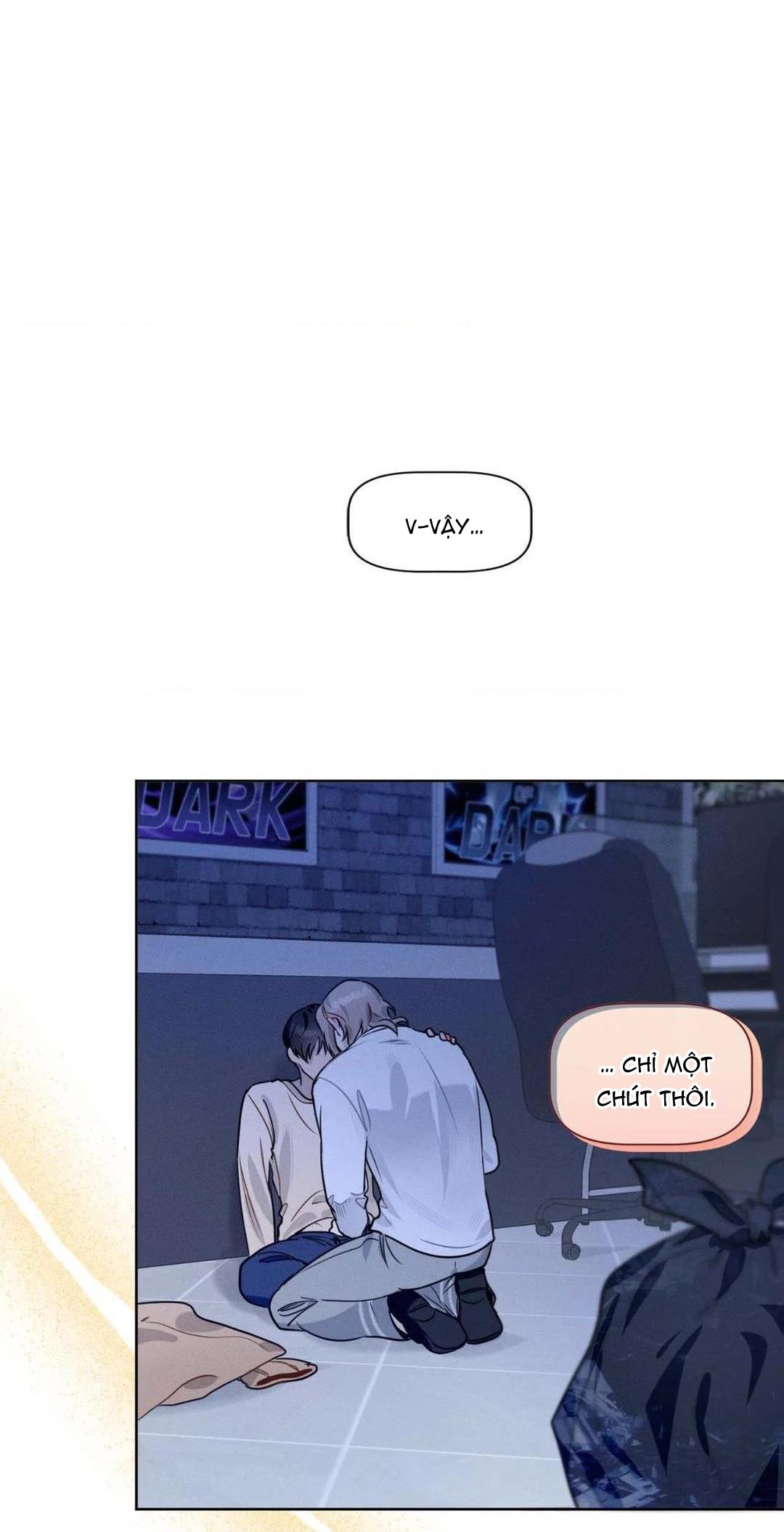 Tố Cáo Sếp Tôi Chapter 19 - Trang 3