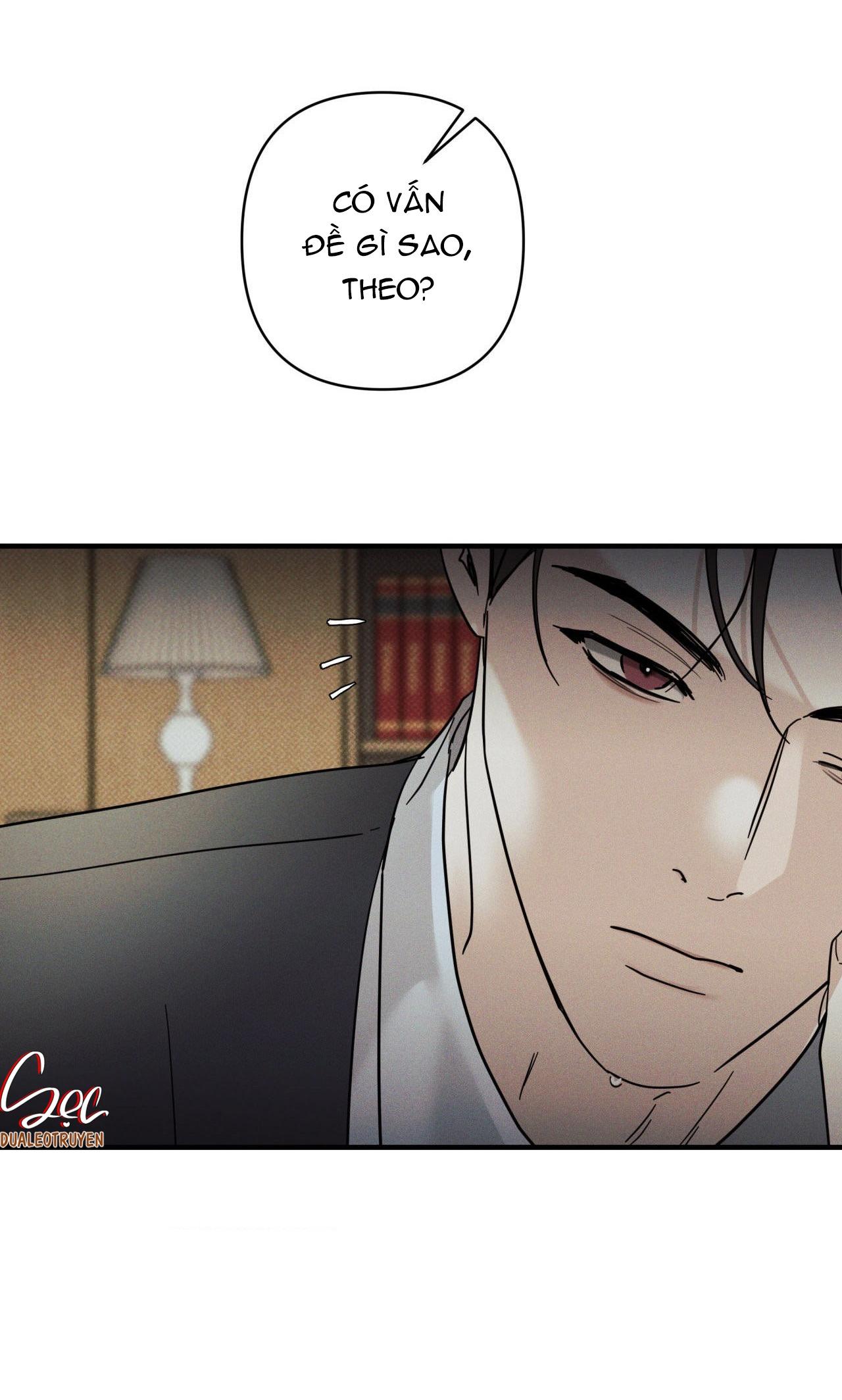 THÂN ÁI Chapter 42 - Next 
