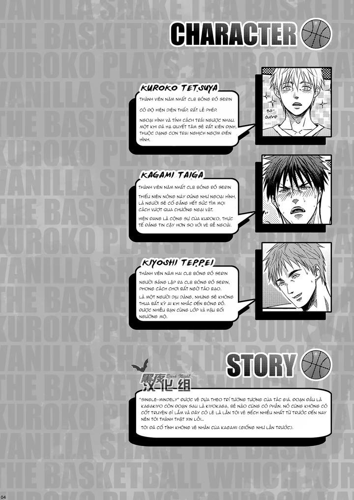 DJ KNB Chapter 8 - Next Chapter 9
