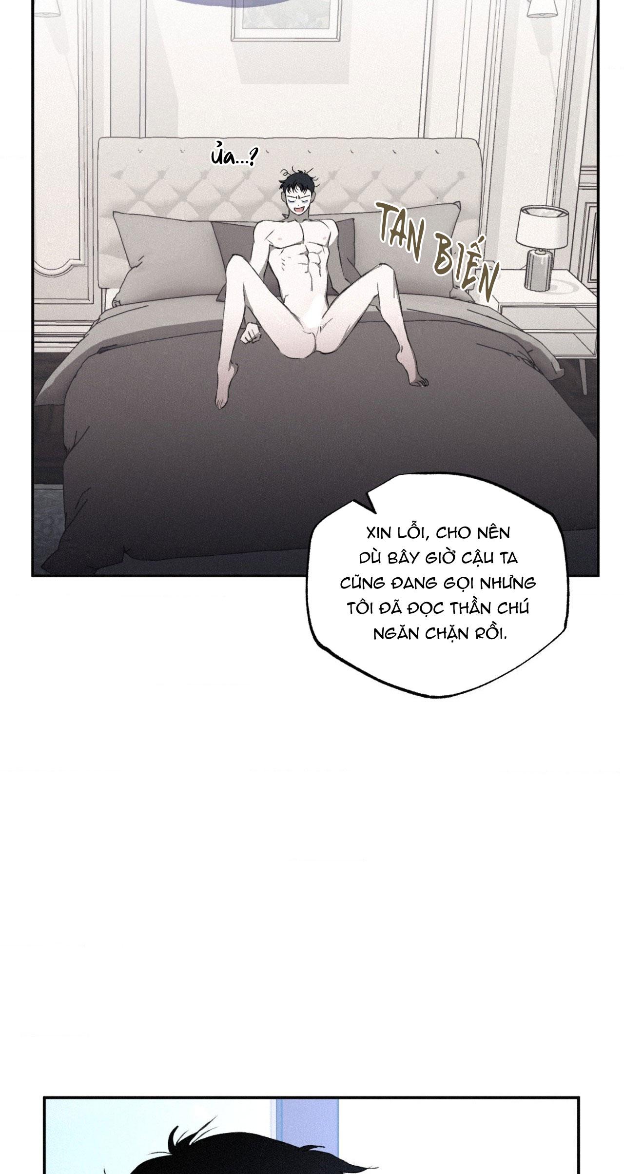 LỜI NÓI DỐI ĐẪM MÁU Chapter 50 end - Next 