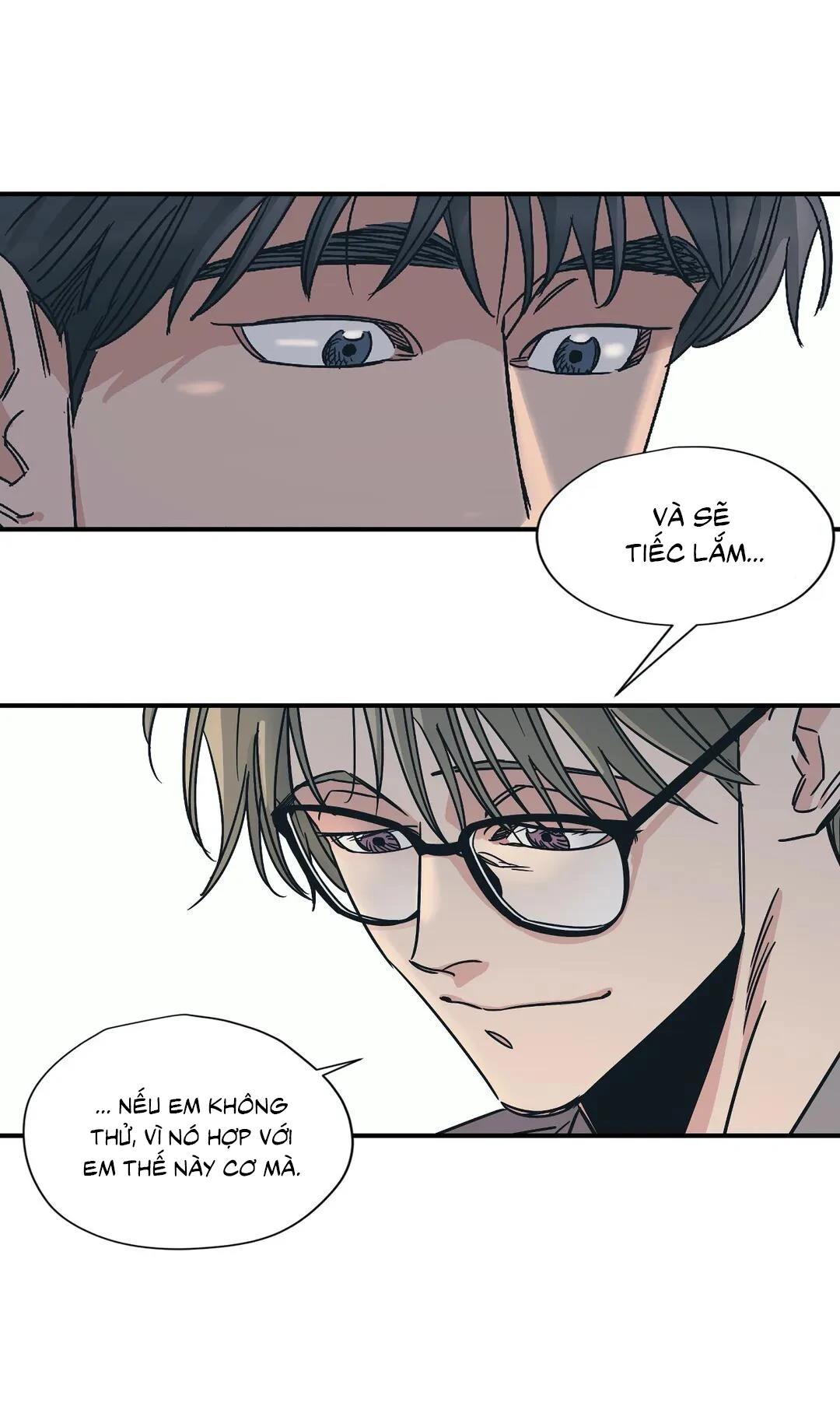 Chuyện Tình Triệu Won Chapter 10 - Next Chapter 11