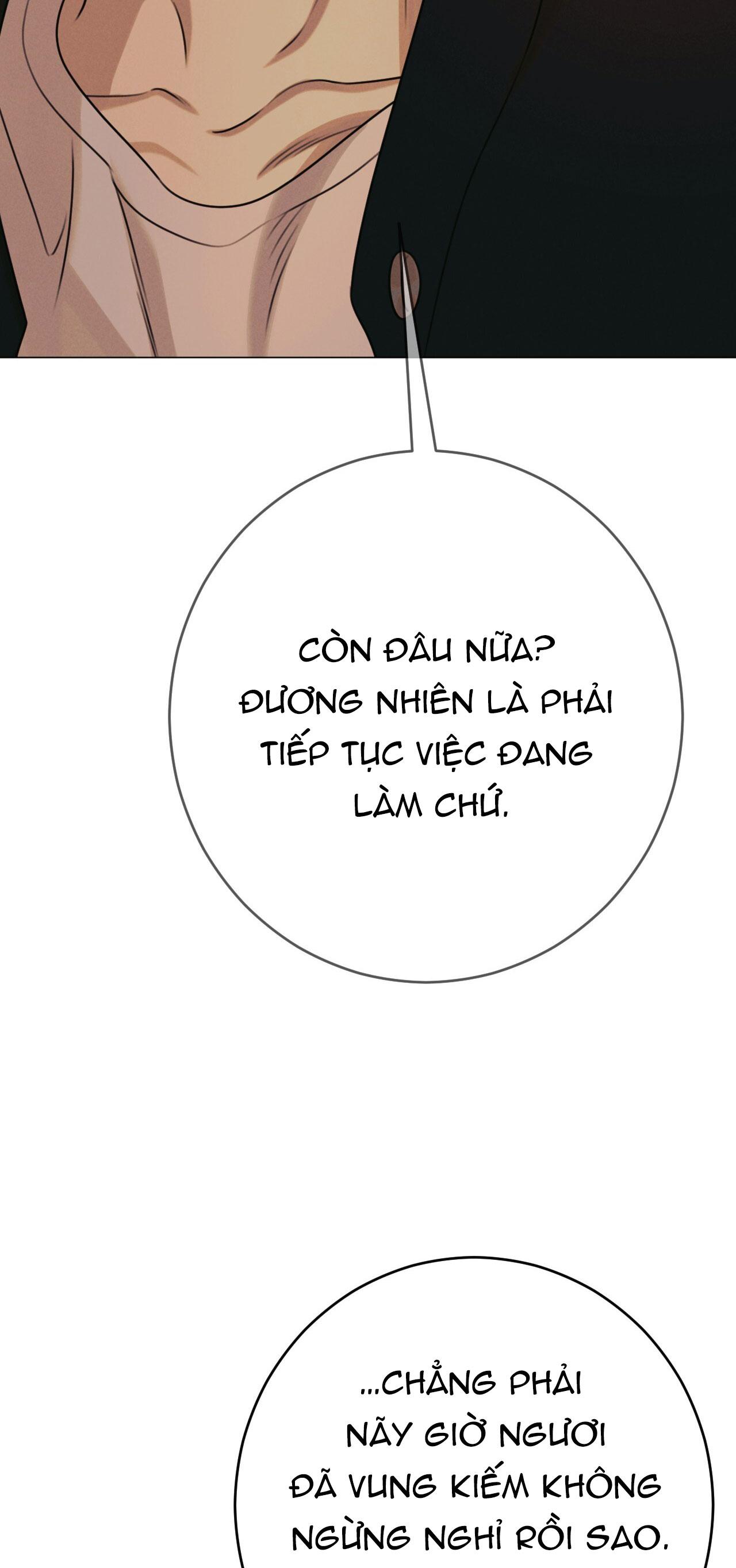 QUẺ BÓI GIẤC MƠ CỦA YÊU TINH Chapter 45 - Next Chapter 46