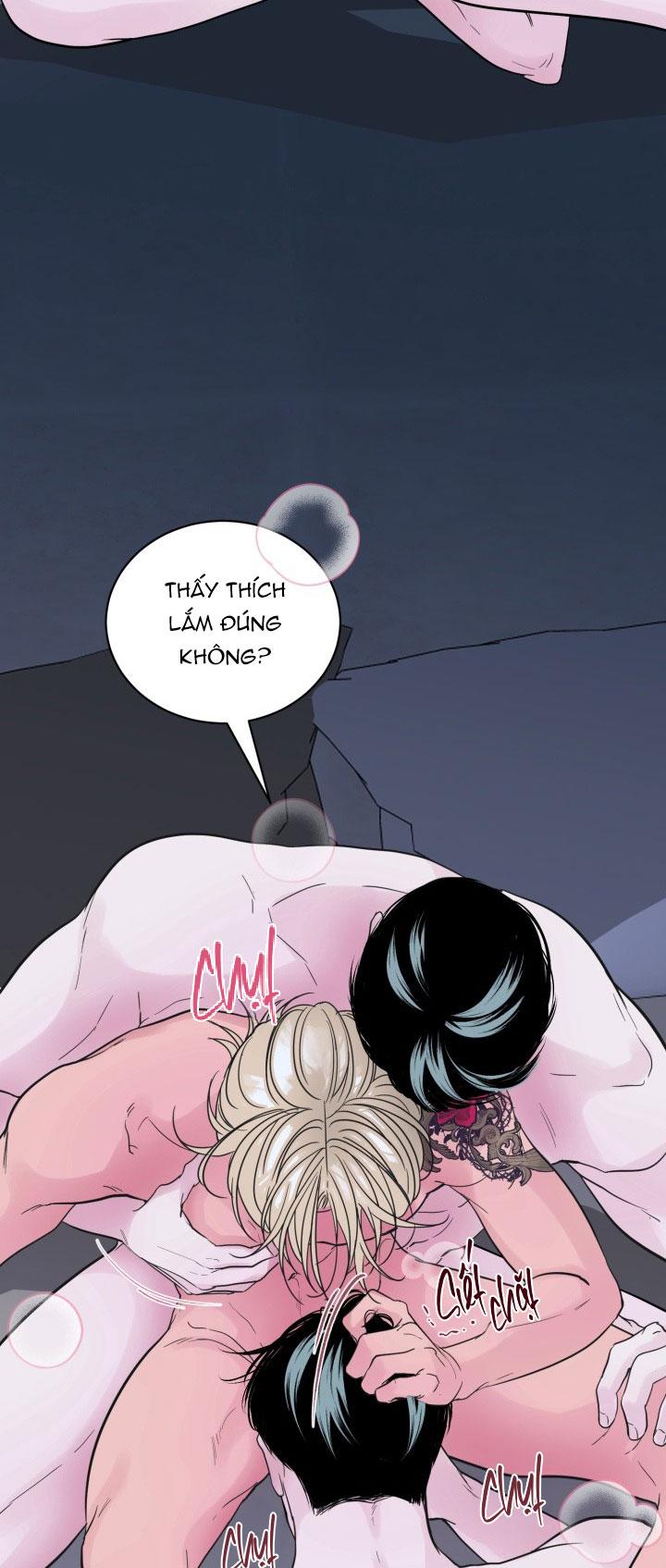 ĐÊM CỦA NGƯỜI ĐÀN ÔNG ẤY Chapter 21 nt1 - Next Chapter 22