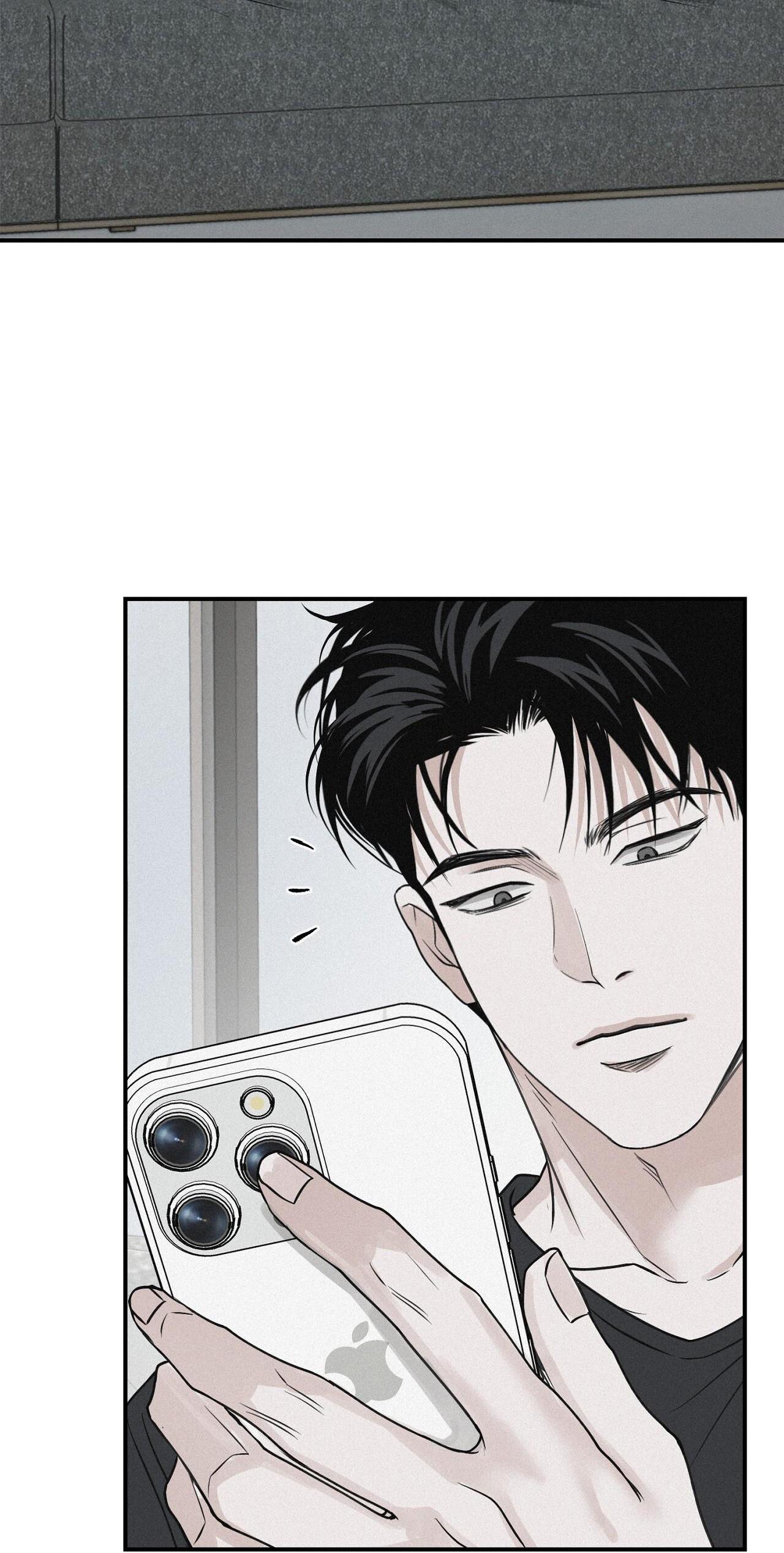 (CBunu) Phép Chiếu Chapter 34 - Next 
