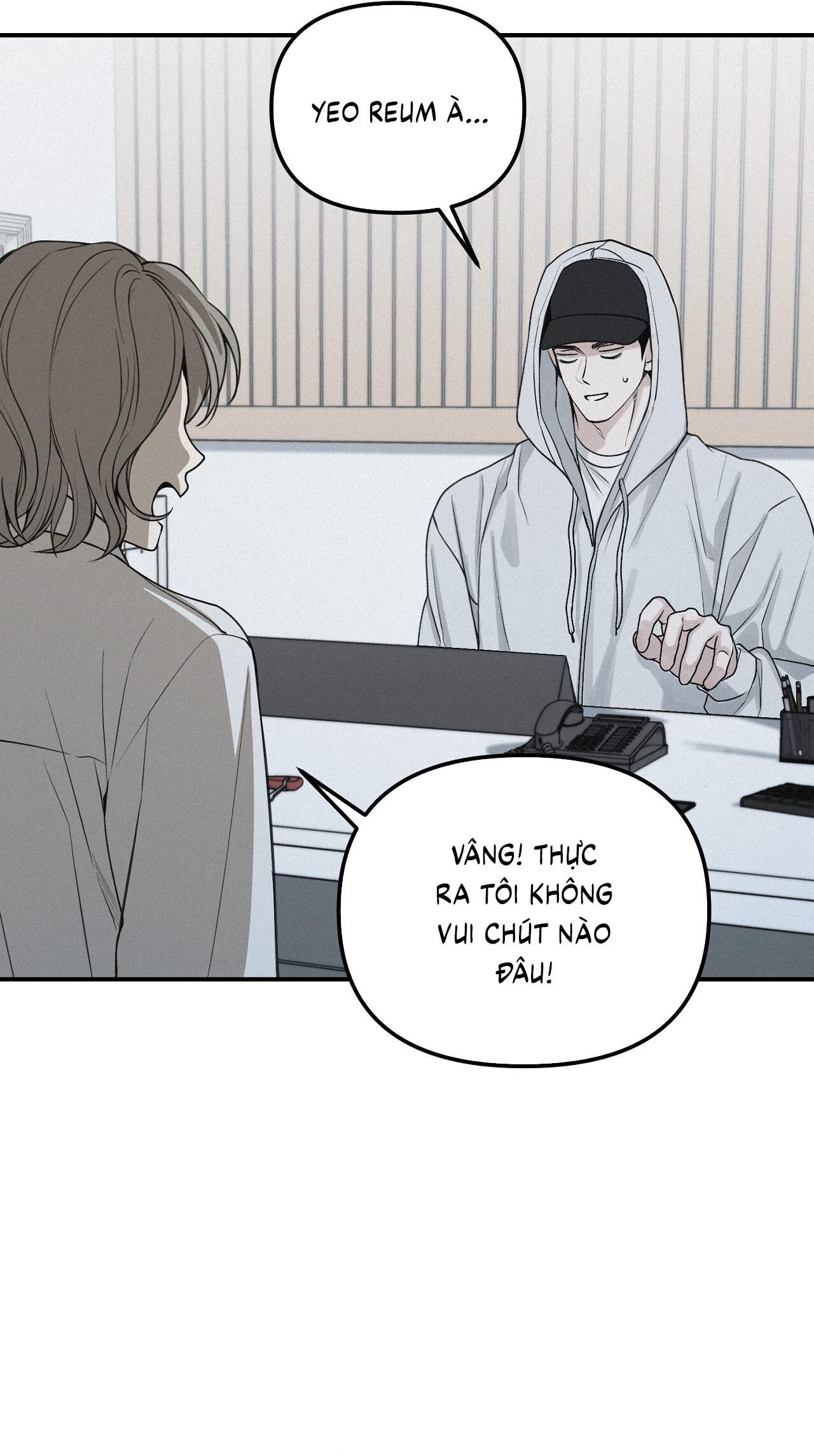 (CBunu) Phép Chiếu Chapter 34 - Next 