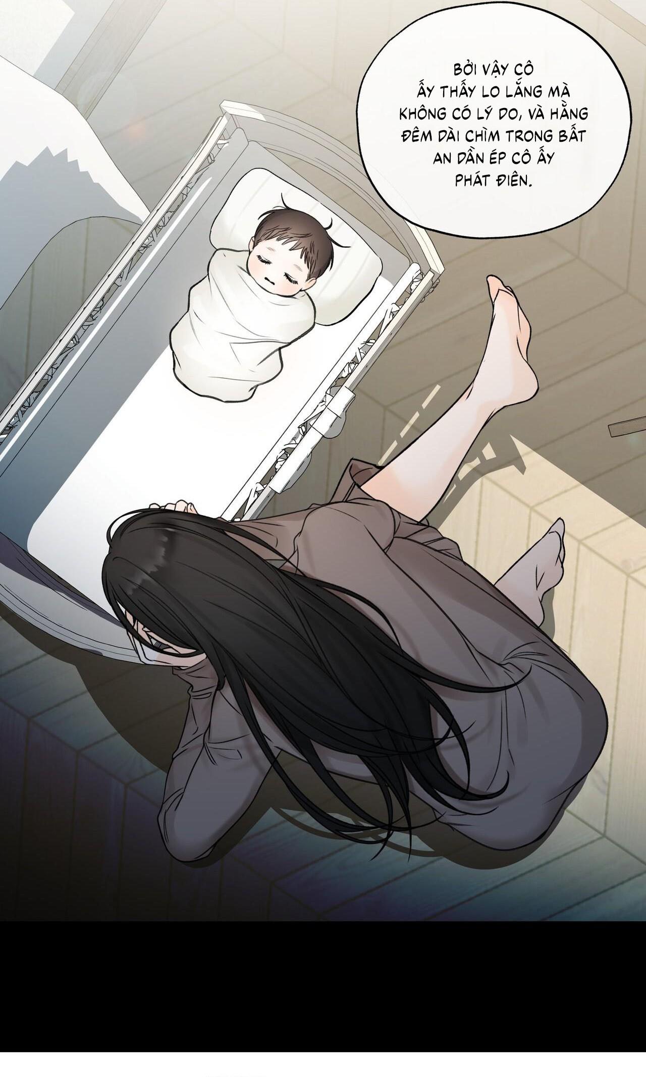(CBunu) Hạ cánh cuối chân trời Chapter 34 - Next 