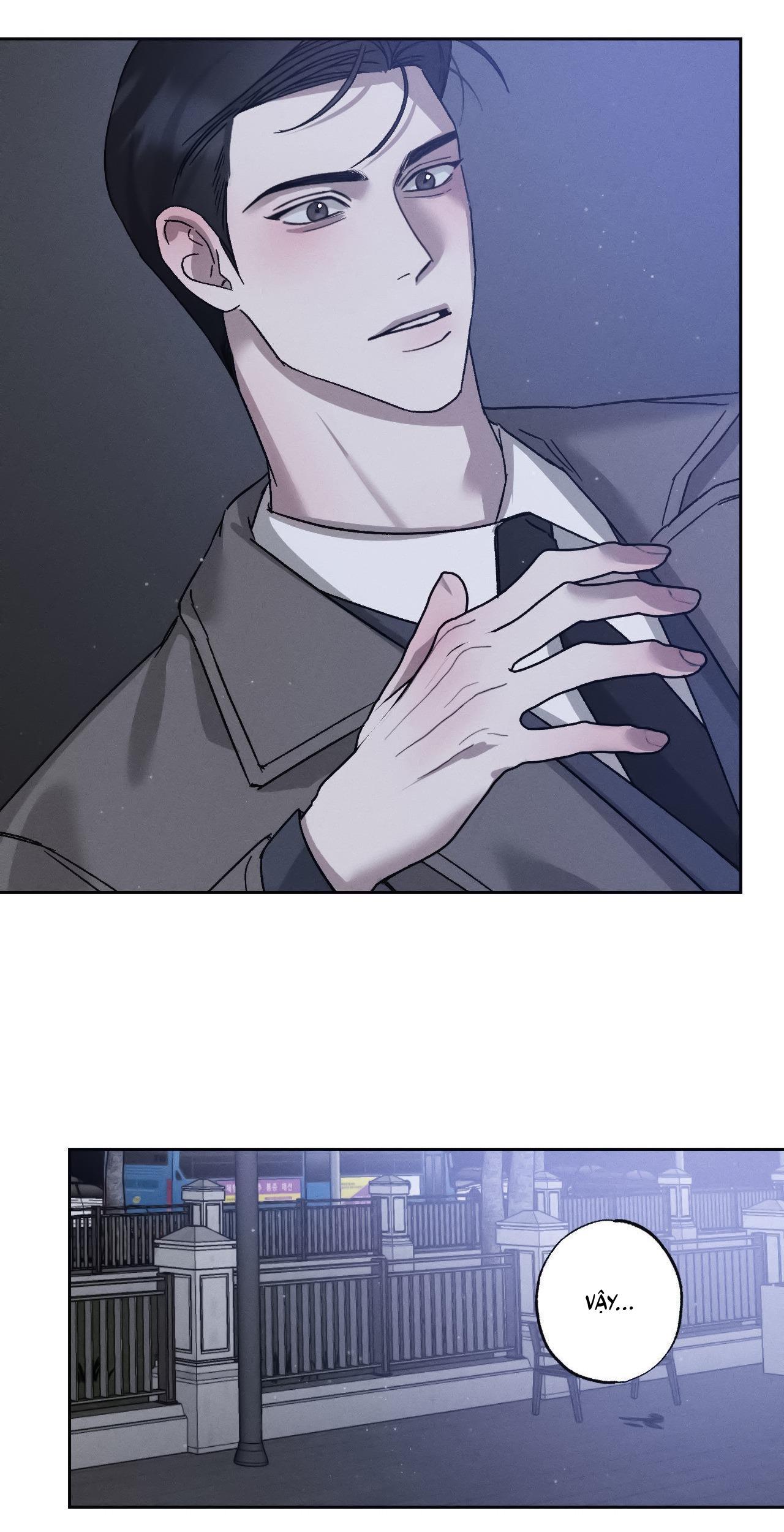 (CBunu) Close Up Chapter 23 - Trang 2