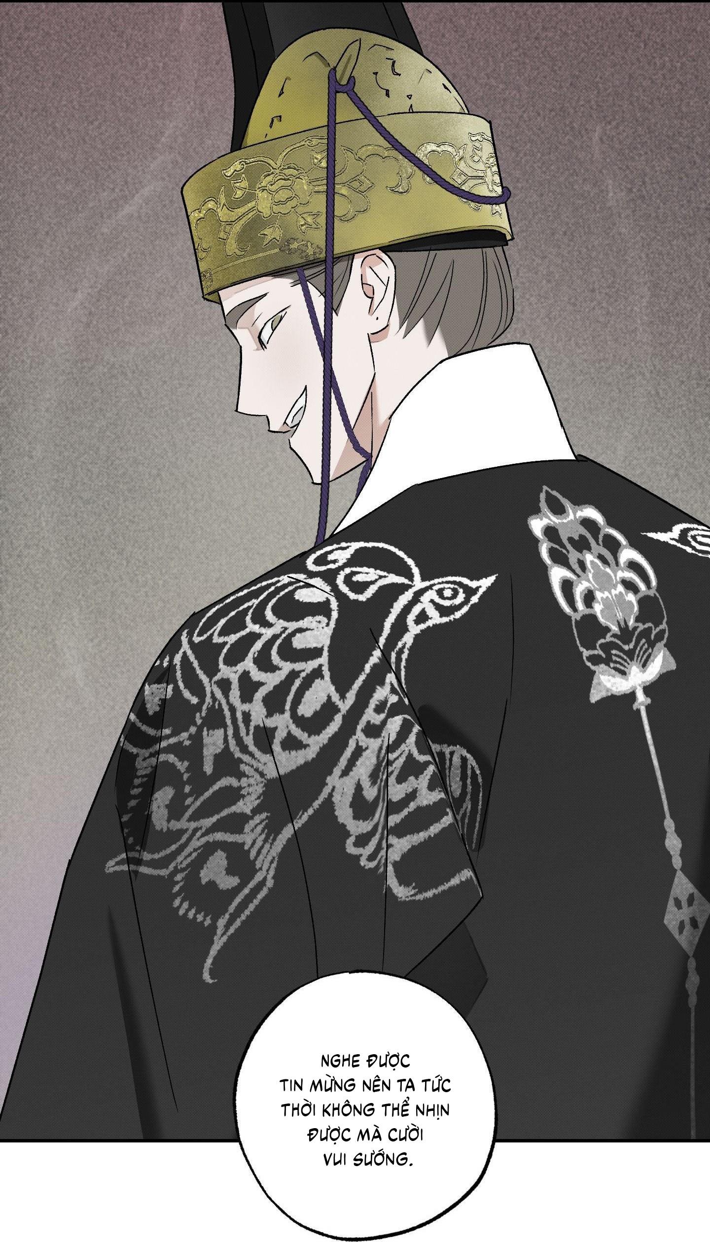 (CBunu) Nguyệt Ẩn Dạ Đàm Chapter 21 - Trang 2