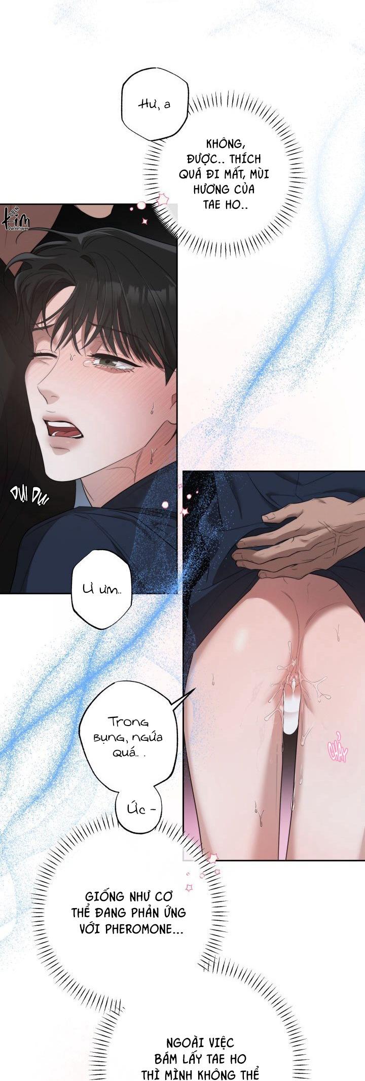 BL NGẮN LOẠN LUÂN - GIA ĐÌNH Chapter 9.2 nguyện vọng 2 - Trang 2