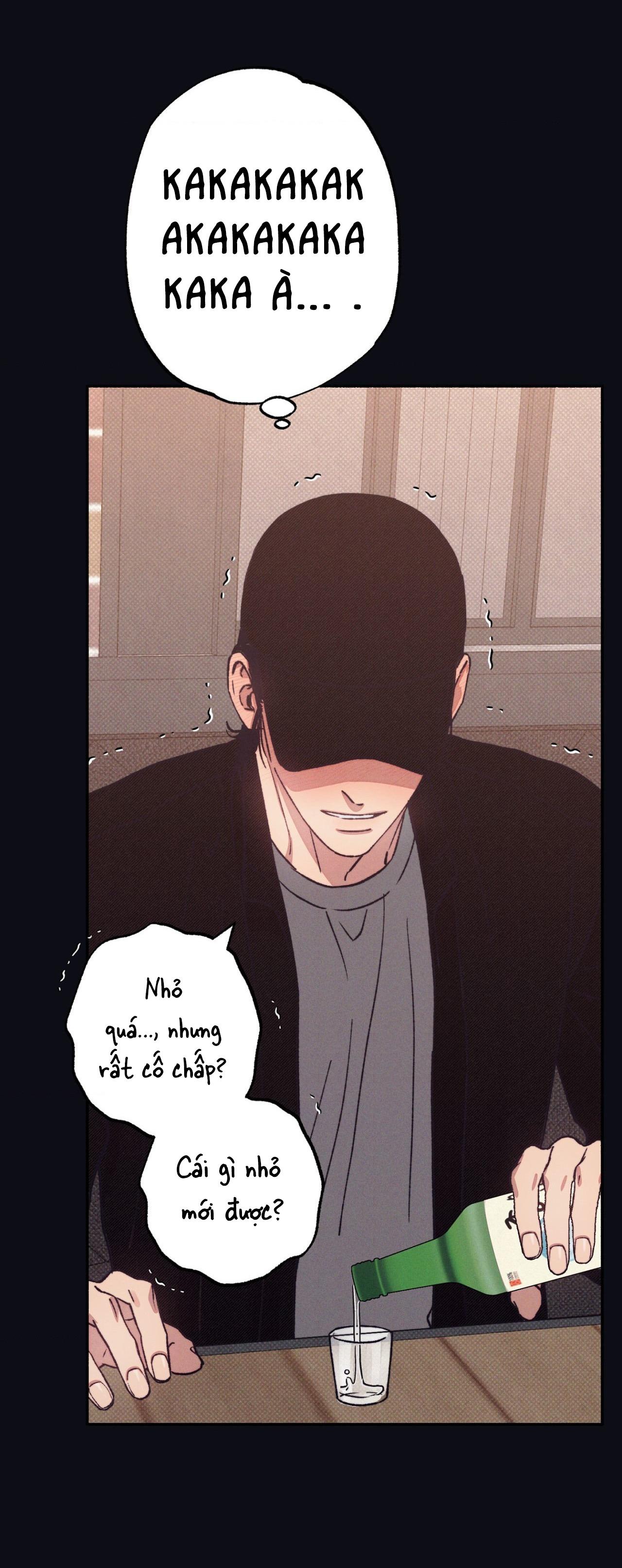 TỪ 1 ĐẾN 10 Chapter 40 - Next 