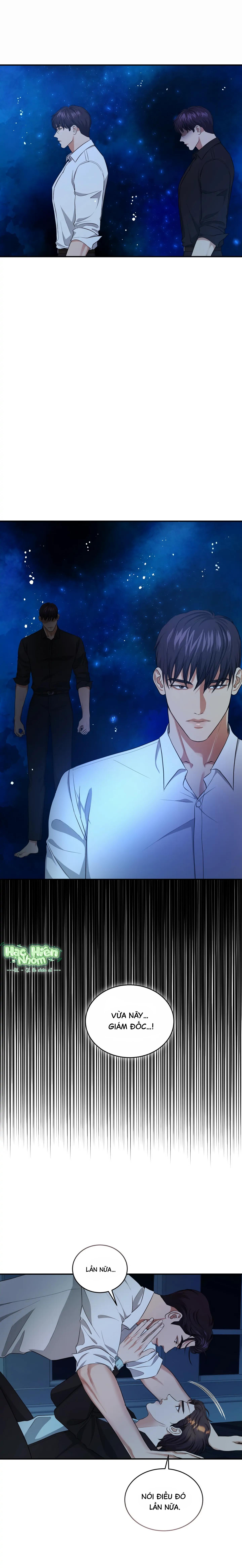 Một nhân cách khác Chapter 40 Hachiennhom - Trang 3